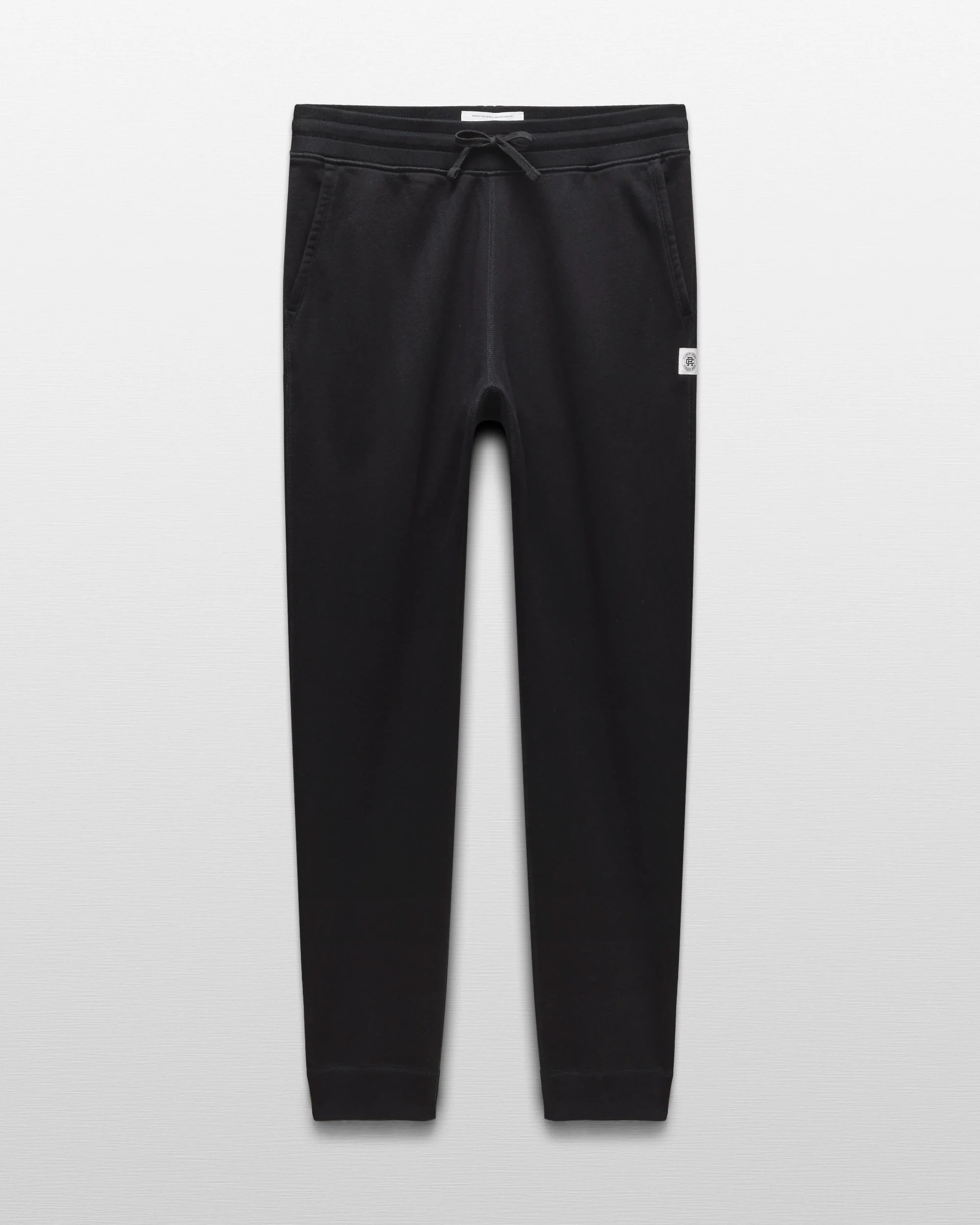 Midweight Terry Slim Sweatpant - Image 7
