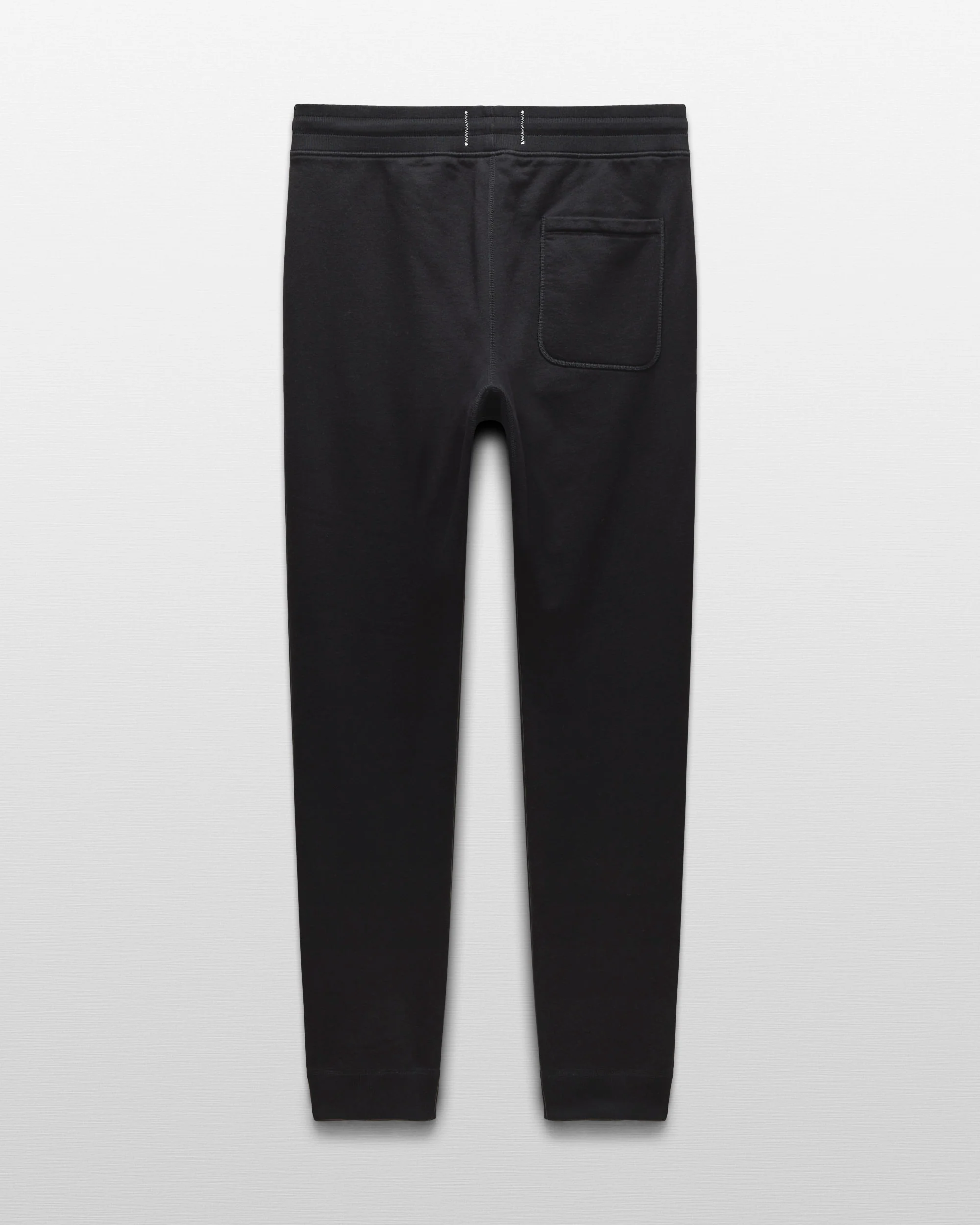 Midweight Terry Slim Sweatpant - Image 8