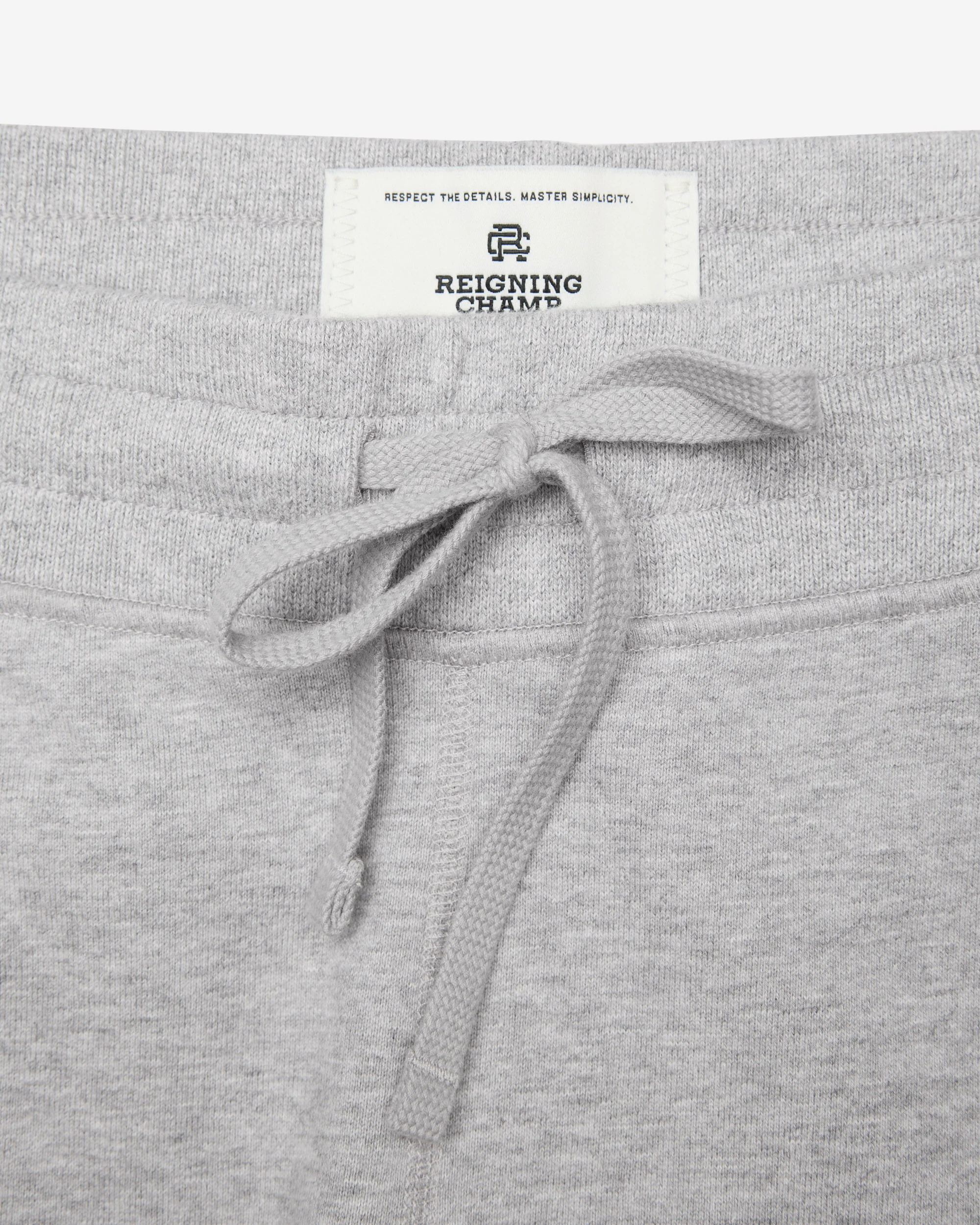 Midweight Terry Slim Sweatpant - Image 10