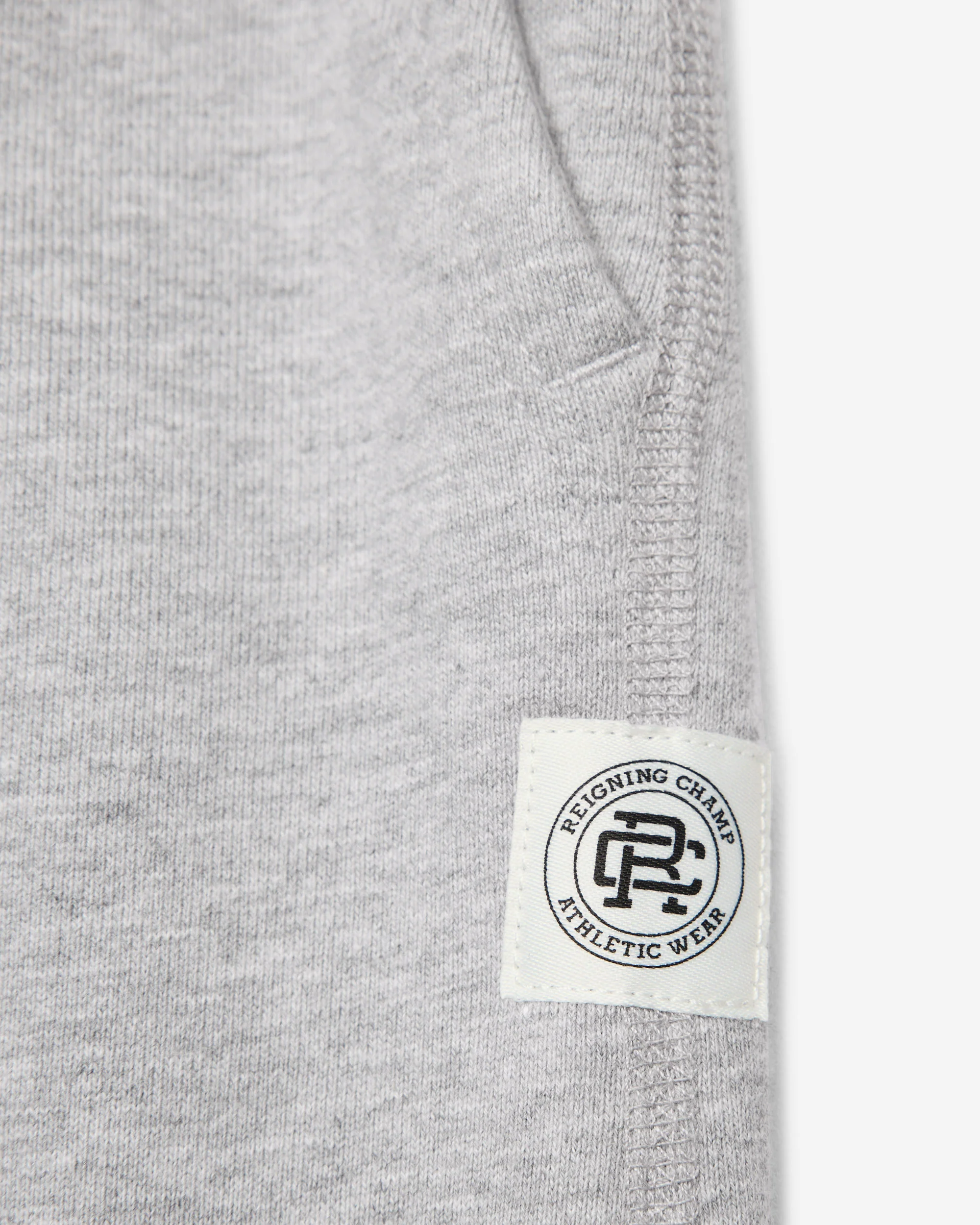 Midweight Terry Slim Sweatpant - Image 11