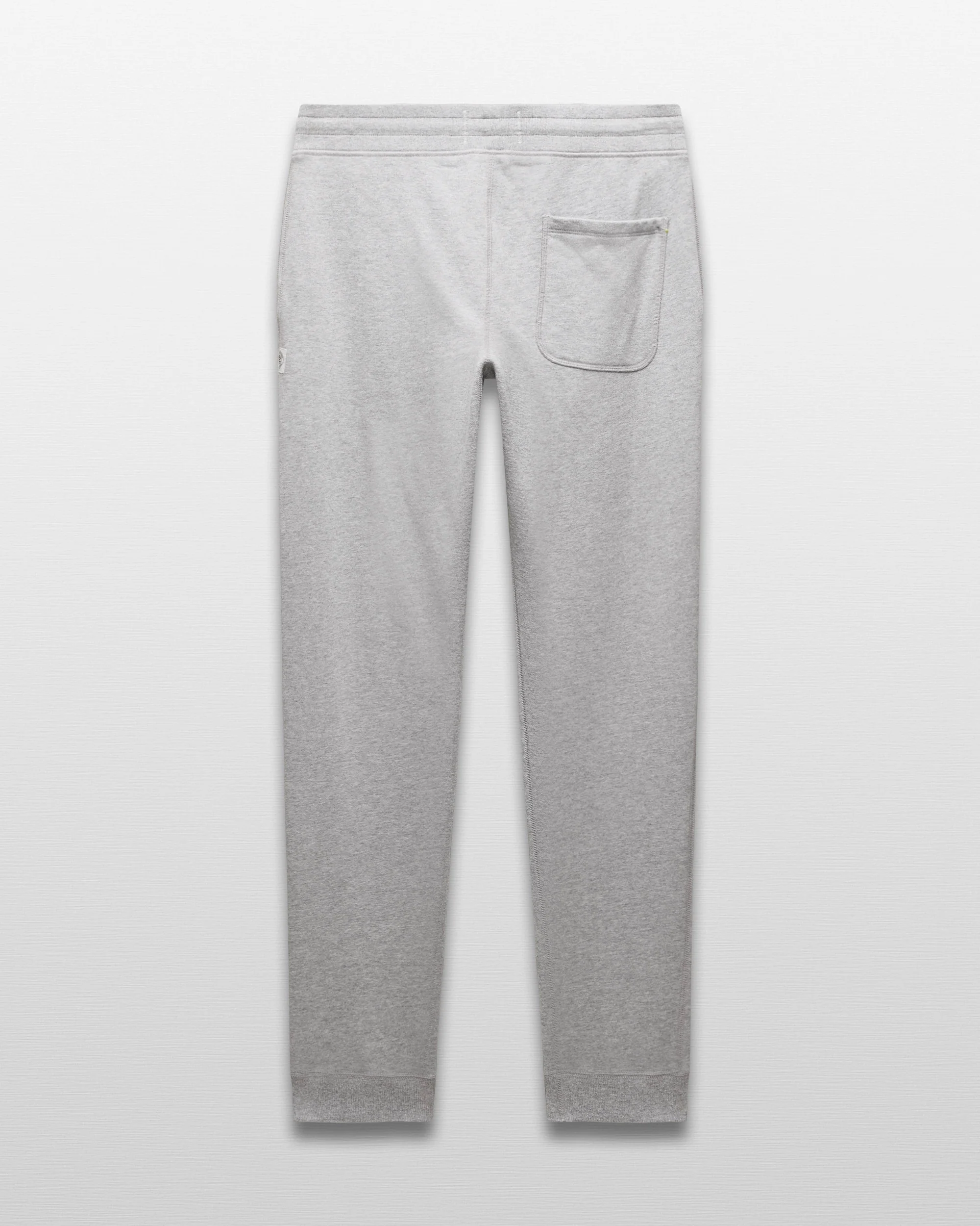 Midweight Terry Slim Sweatpant - Image 8