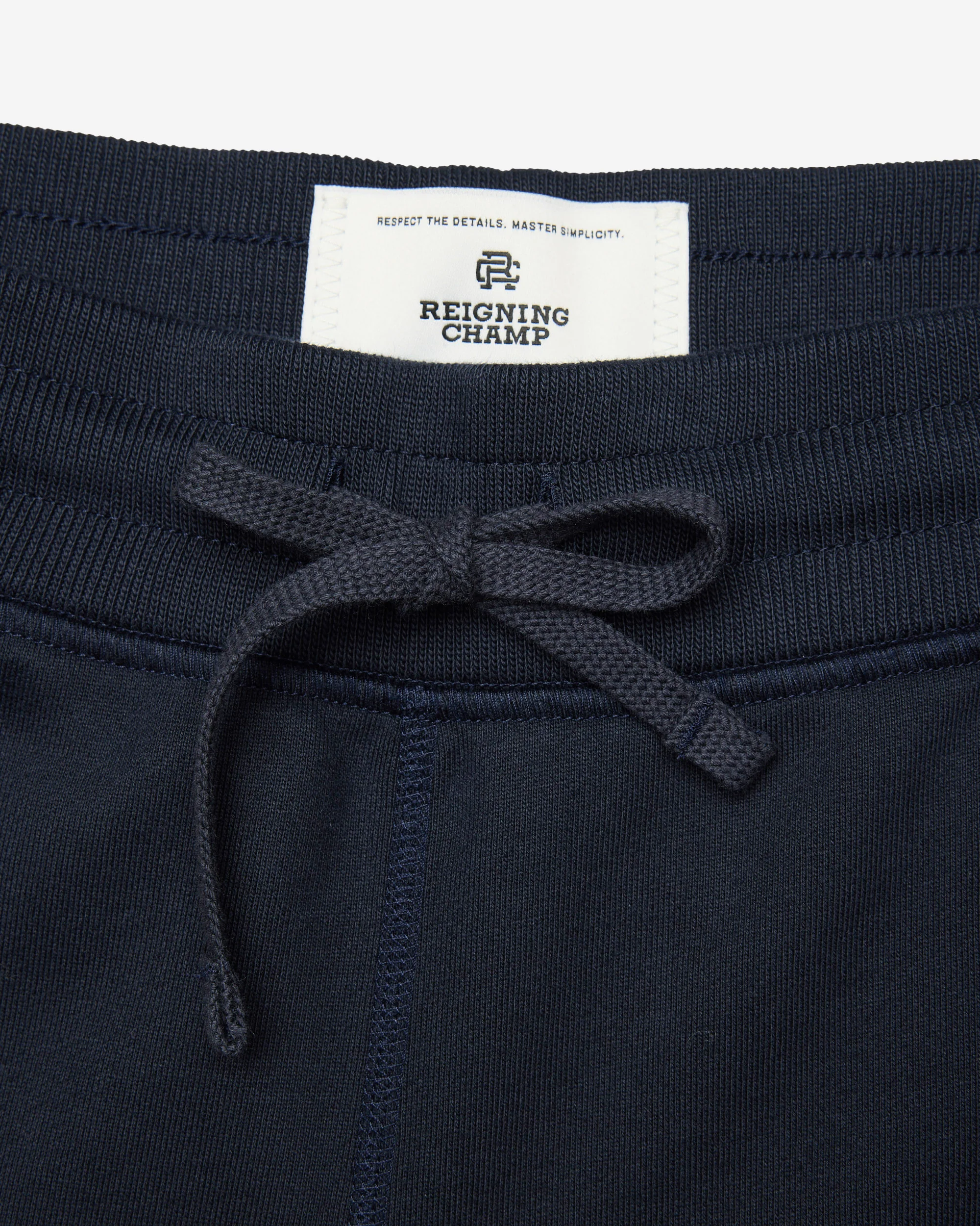 Midweight Terry Slim Sweatpant - Image 10