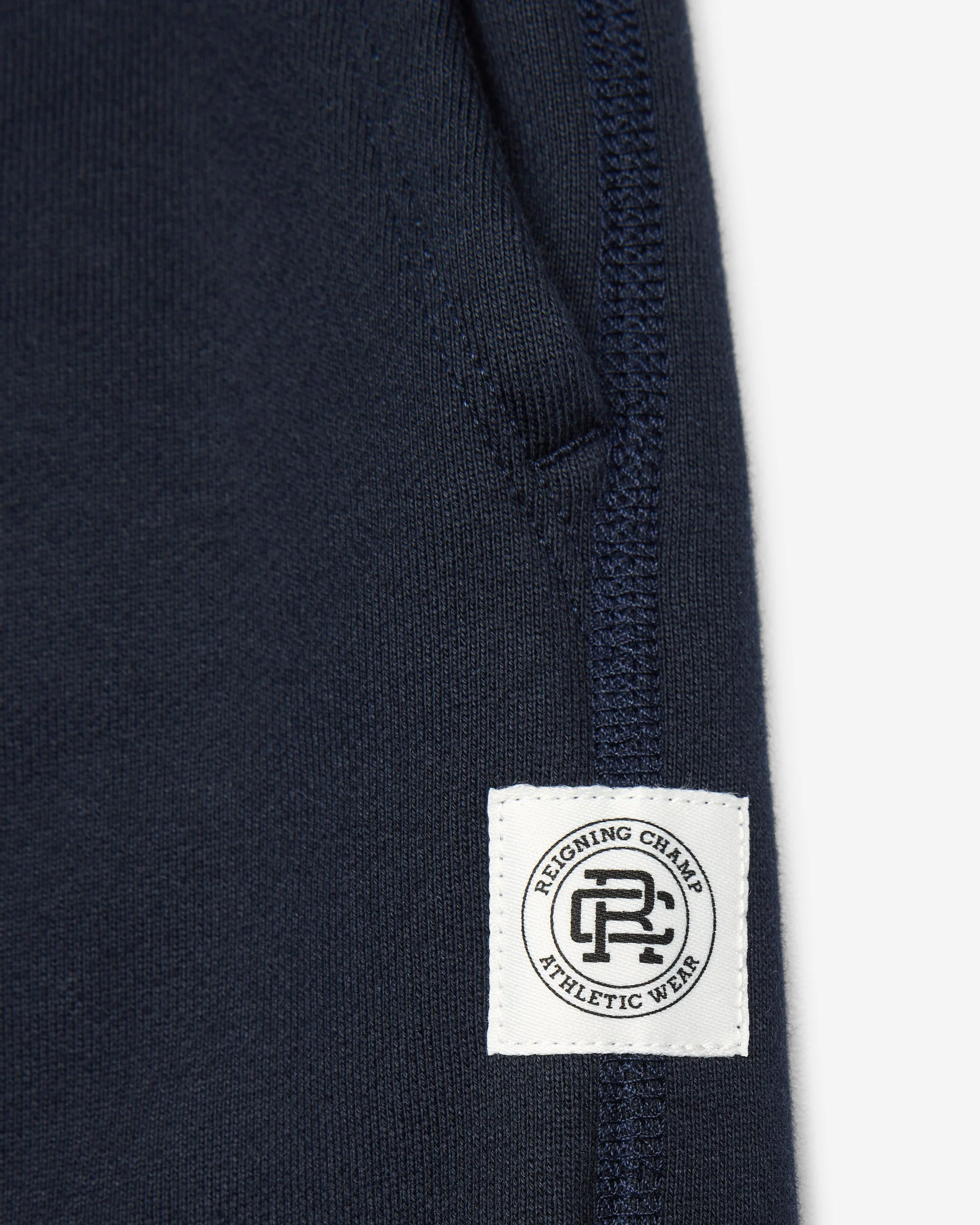 Midweight Terry Slim Sweatpant - Image 11