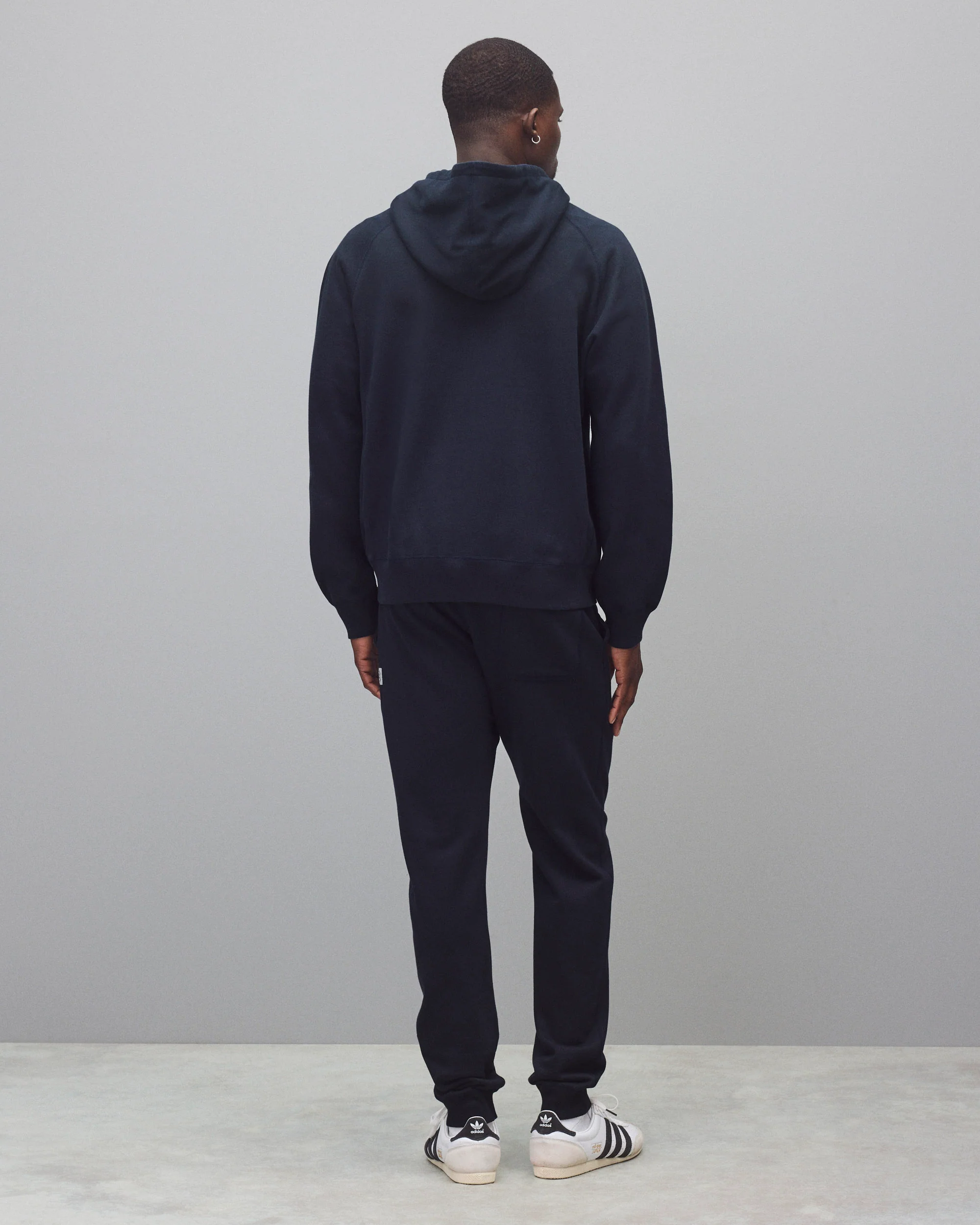 Midweight Terry Slim Sweatpant - Image 5