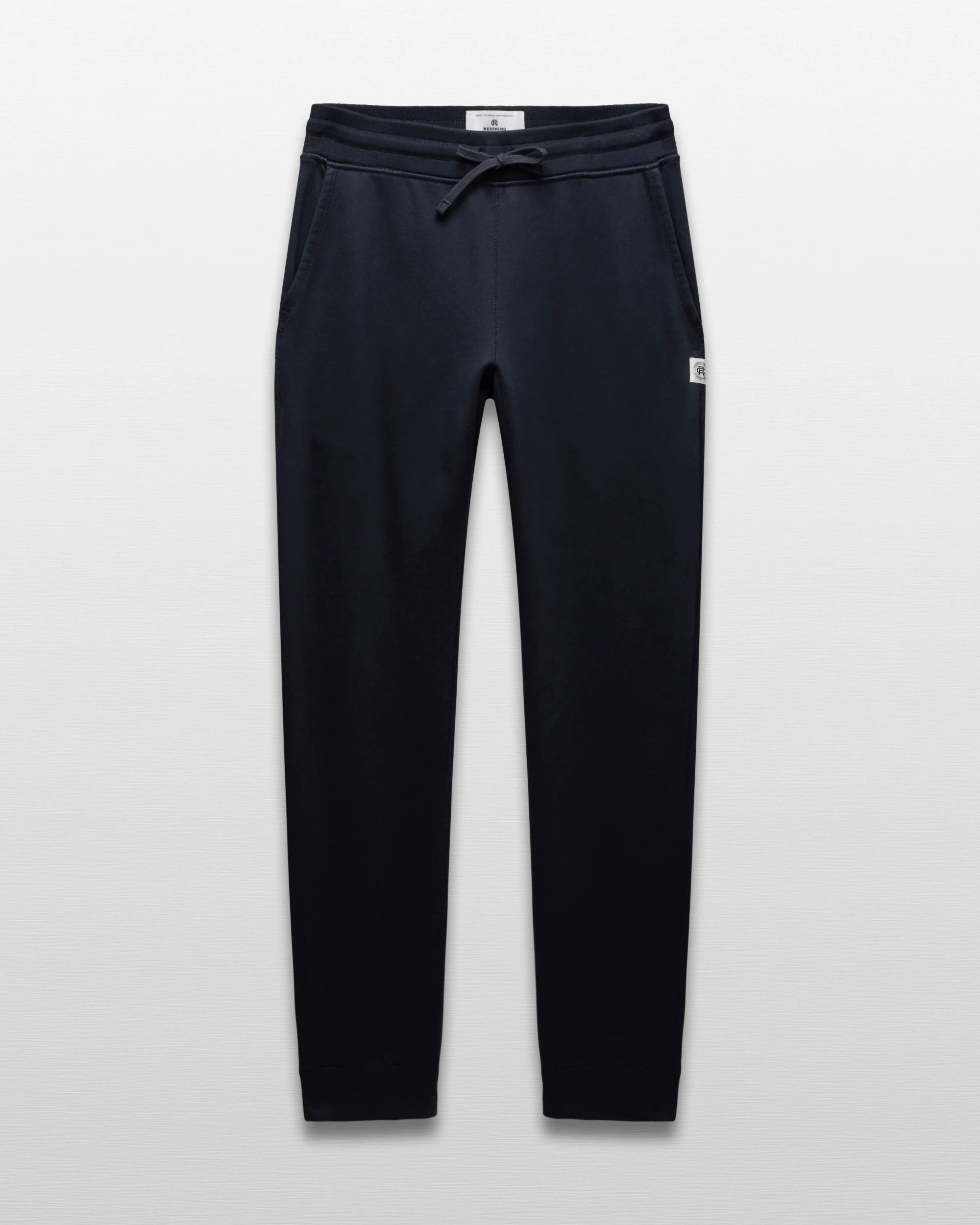 Midweight Terry Slim Sweatpant - Image 7