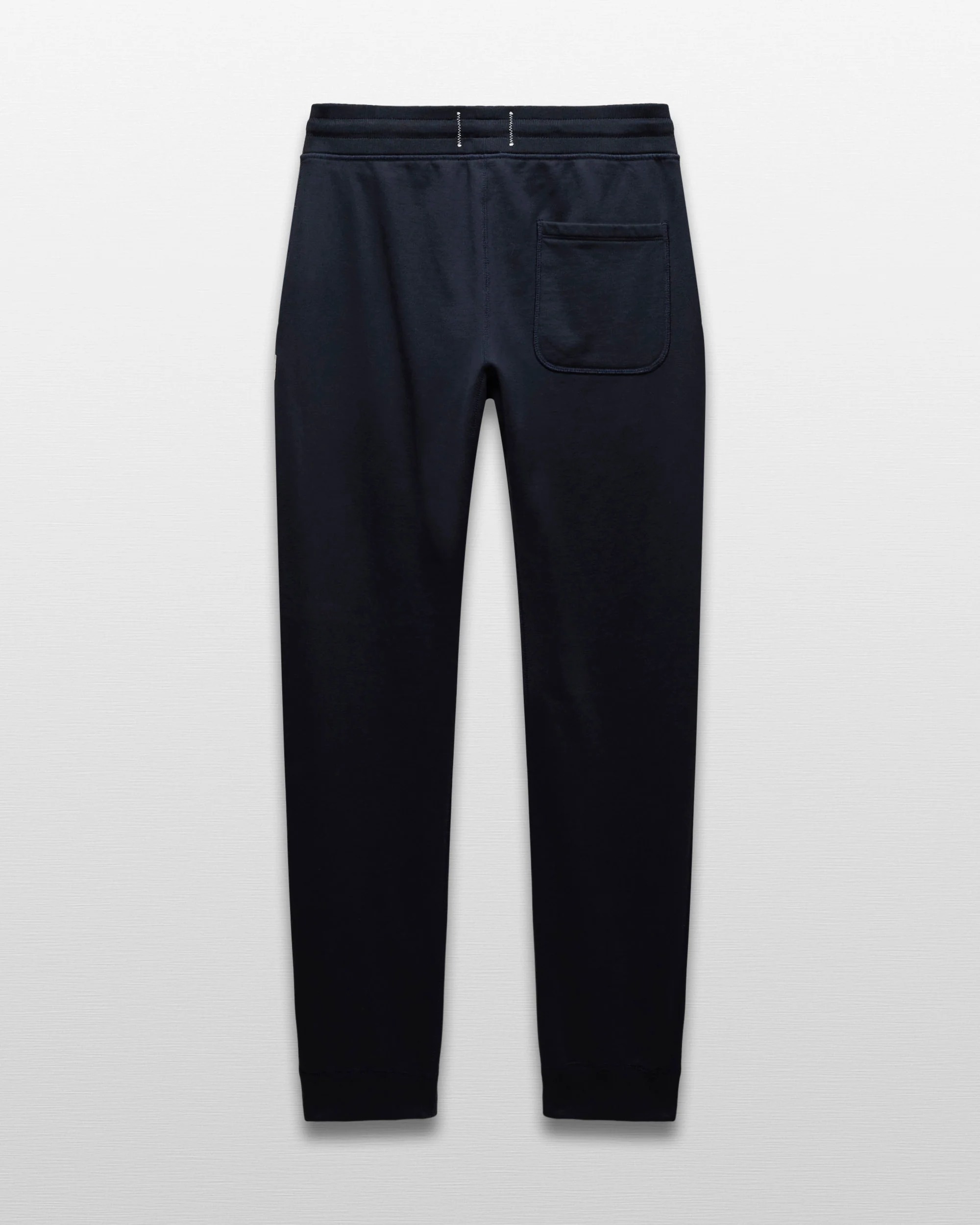 Midweight Terry Slim Sweatpant - Image 8