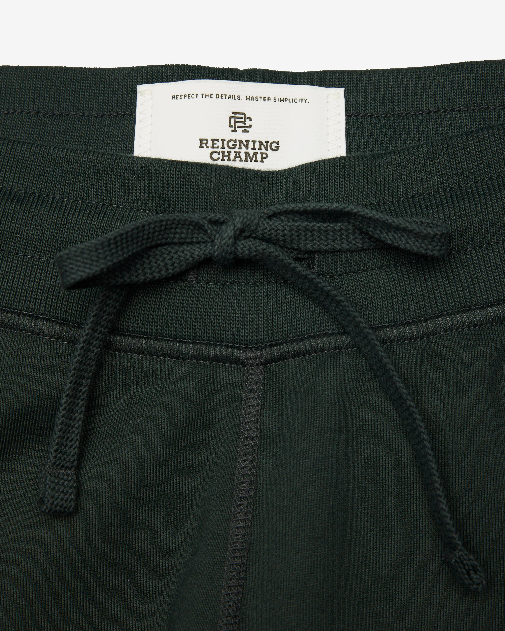 Midweight Terry Slim Sweatpant - Image 10