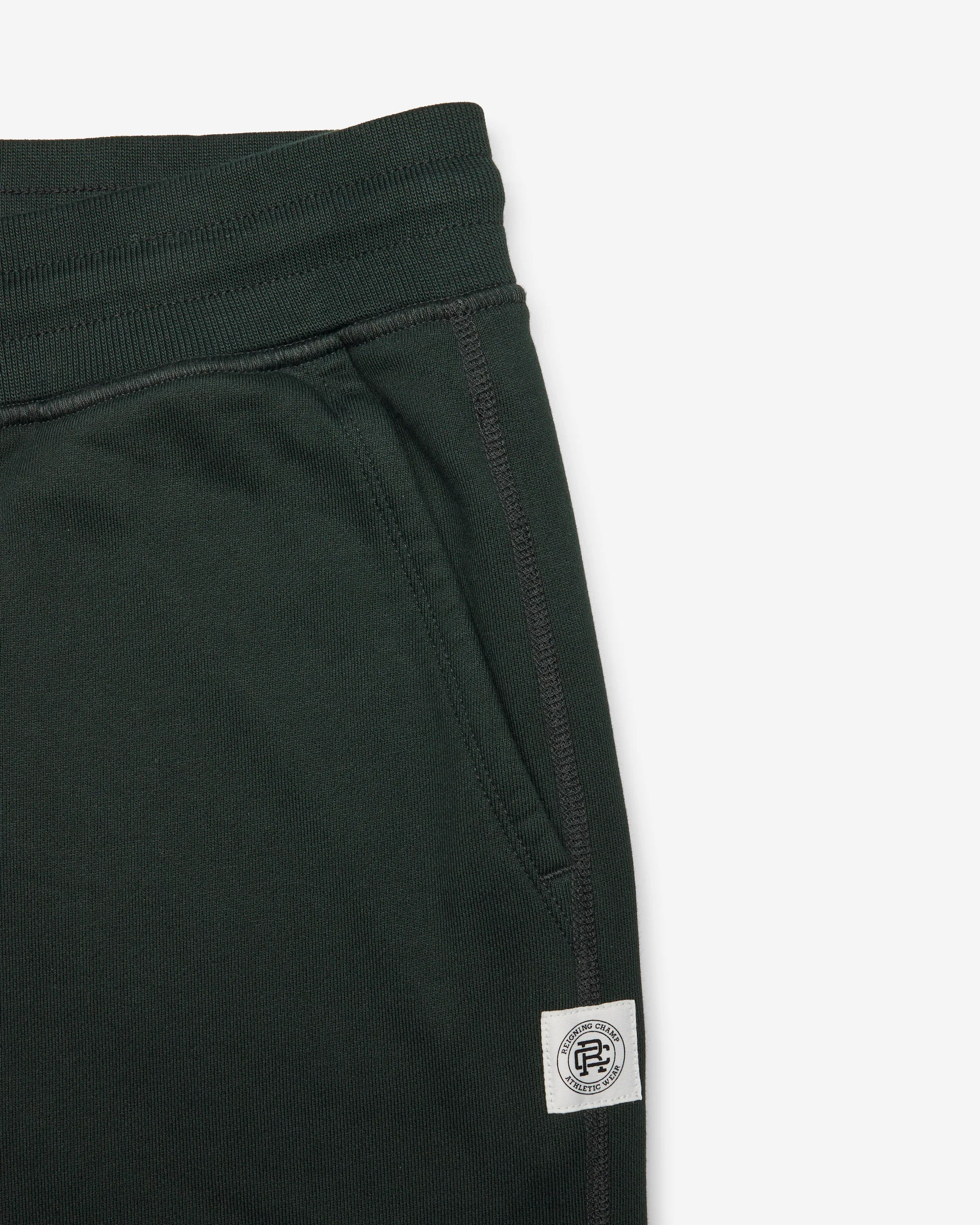 Midweight Terry Slim Sweatpant - Image 11