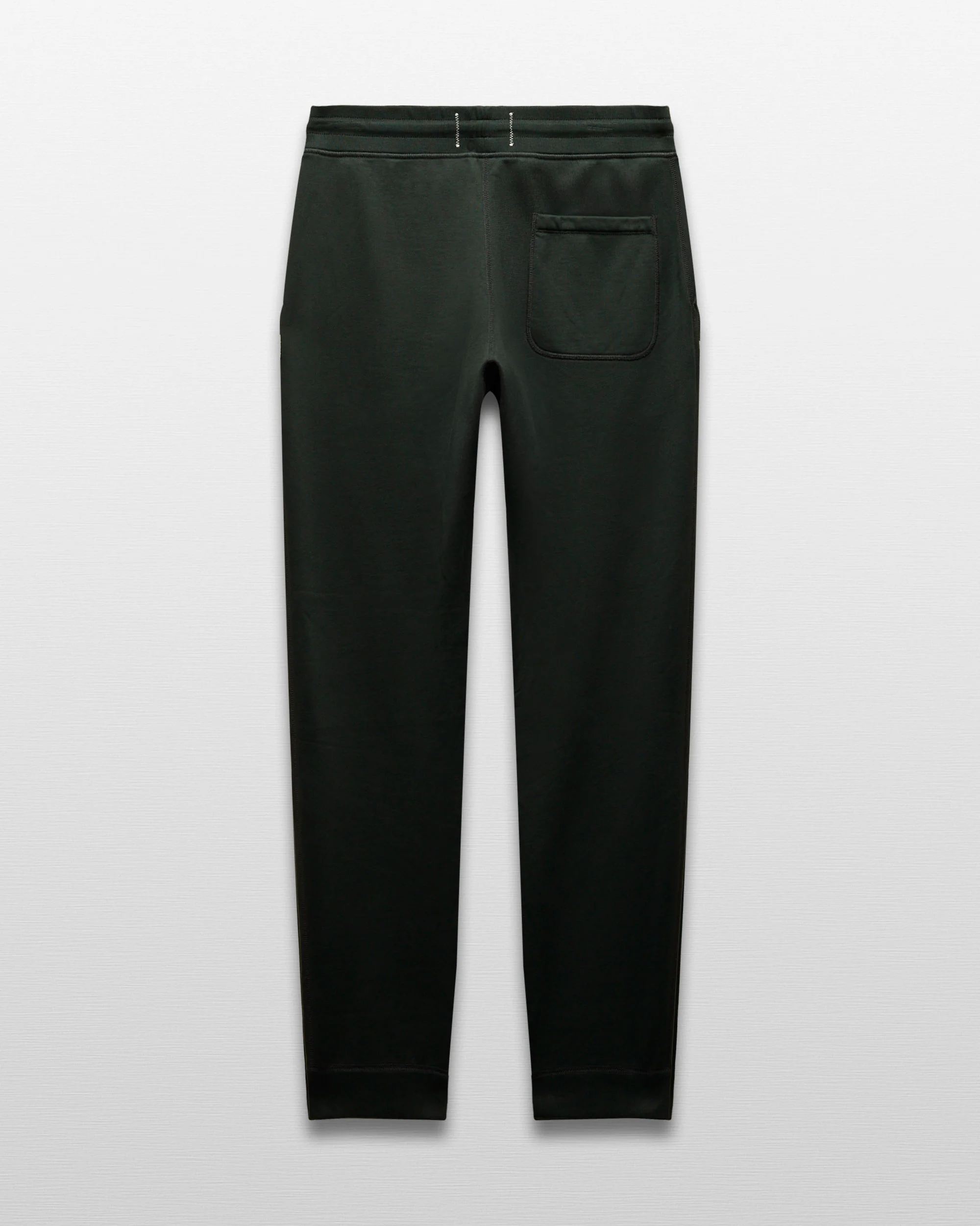 Midweight Terry Slim Sweatpant - Image 8