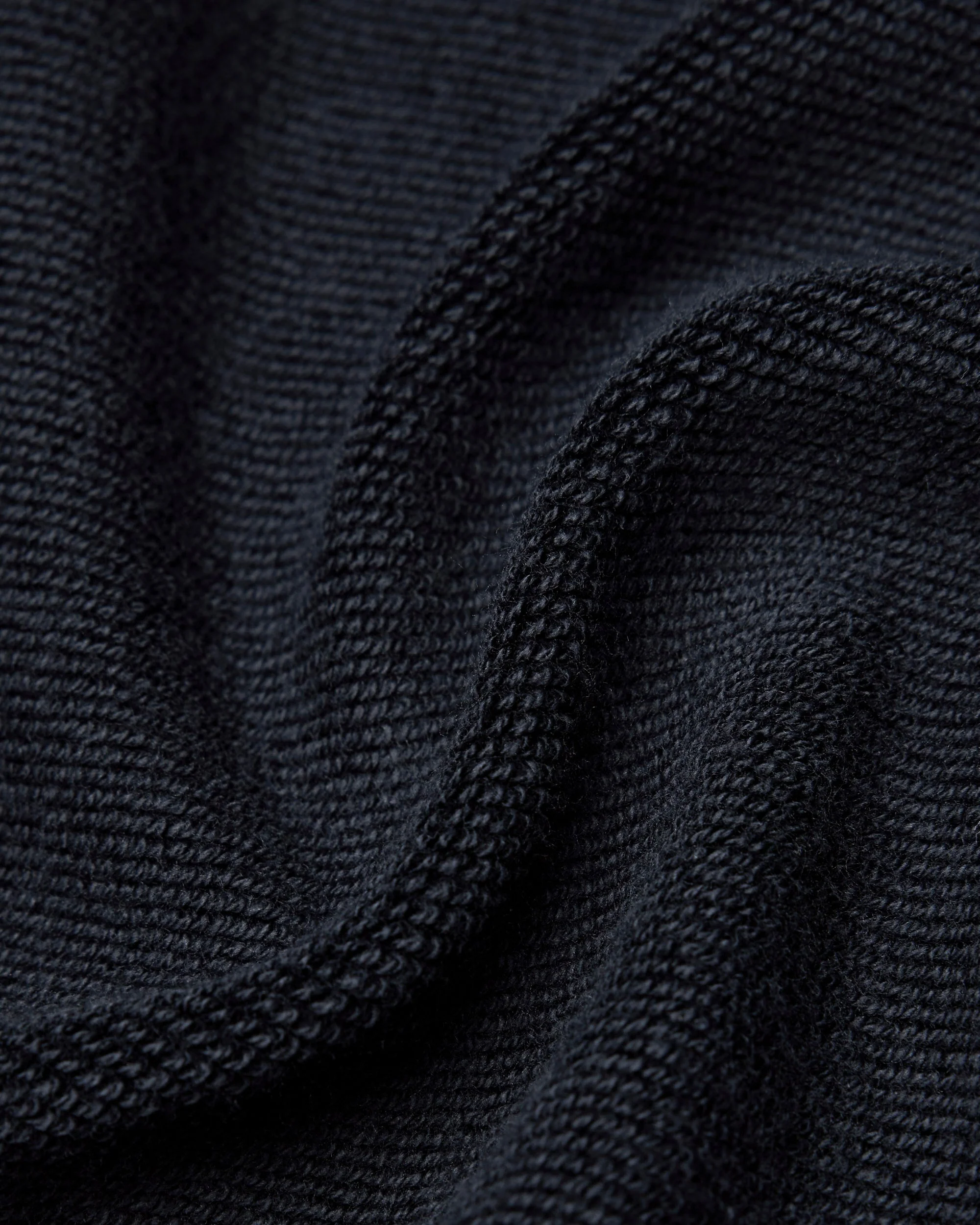Midweight Terry Slim Zip Hoodie - Image 11
