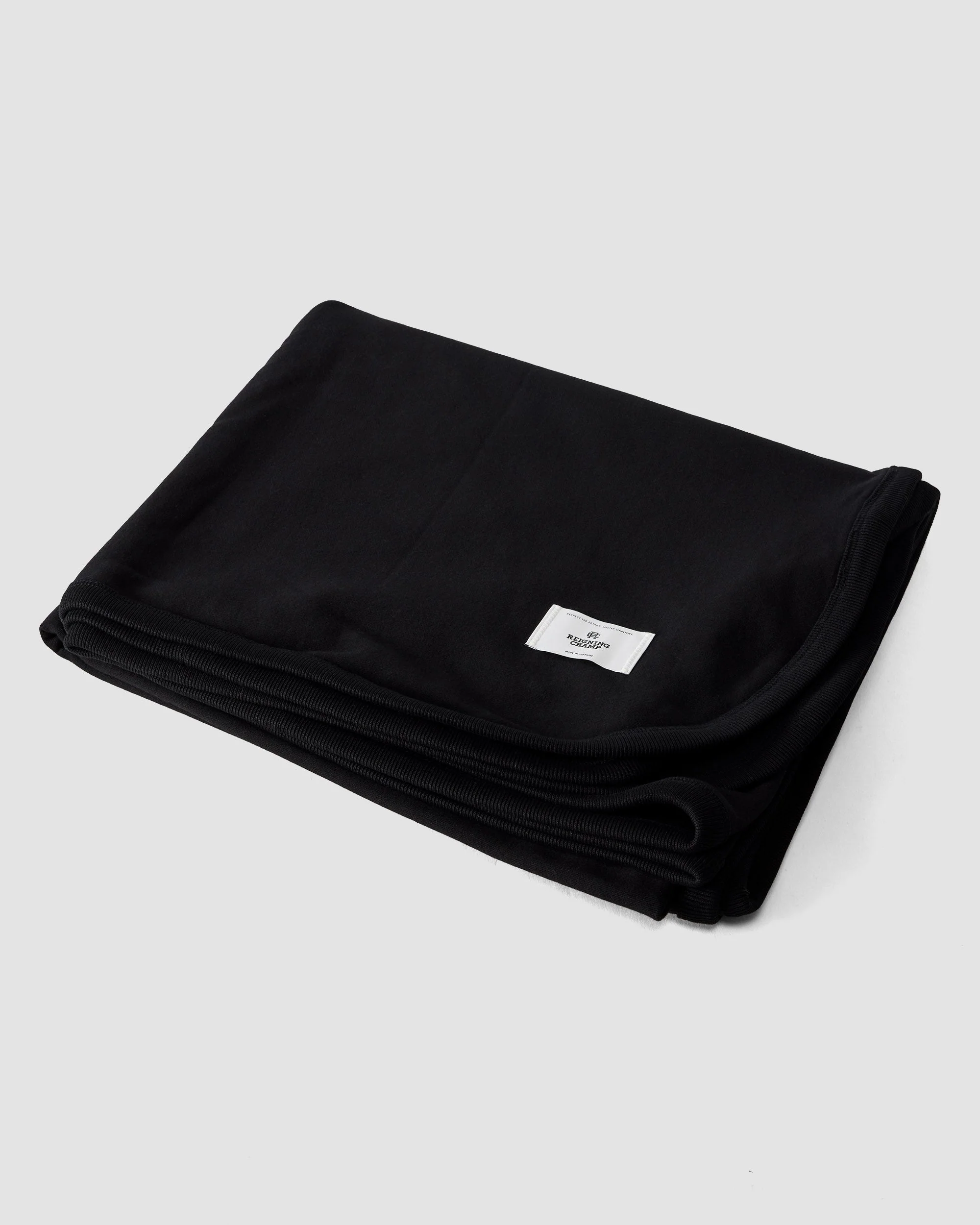 Midweight Terry Stadium Blanket - Image 2