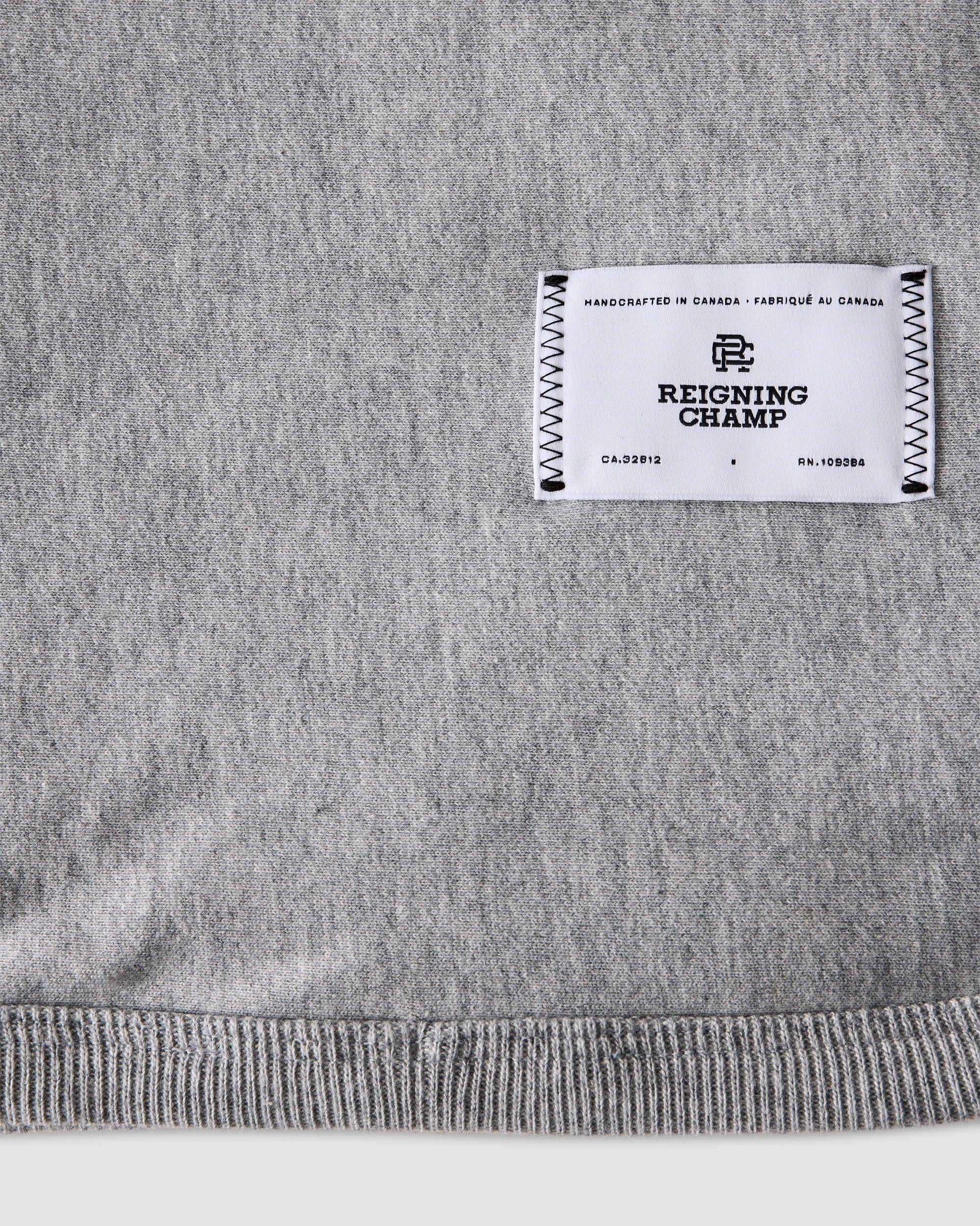 Midweight Terry Stadium Blanket - Image 5