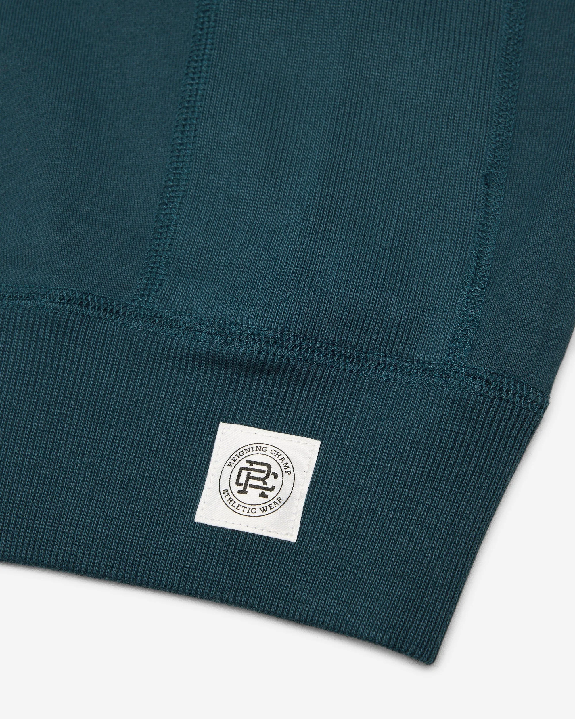 Midweight Terry Standard Crewneck - Image 9