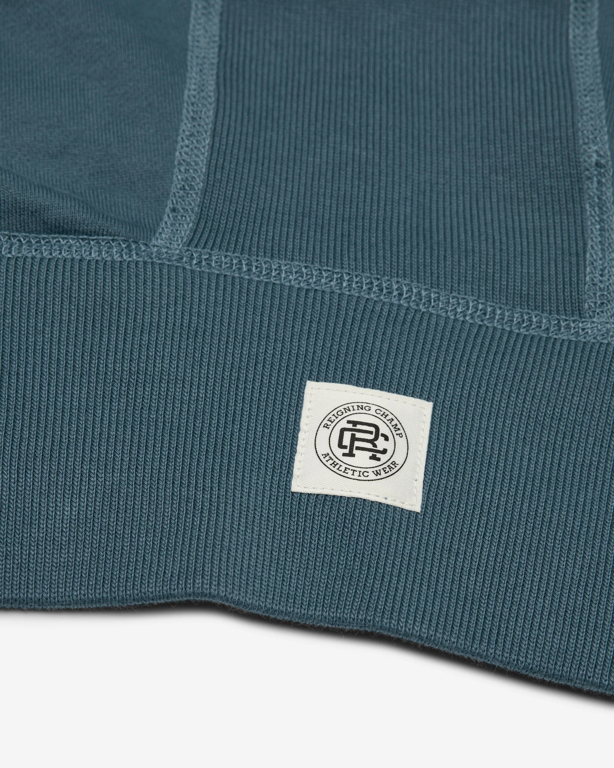 Midweight Terry Standard Crewneck - Image 9