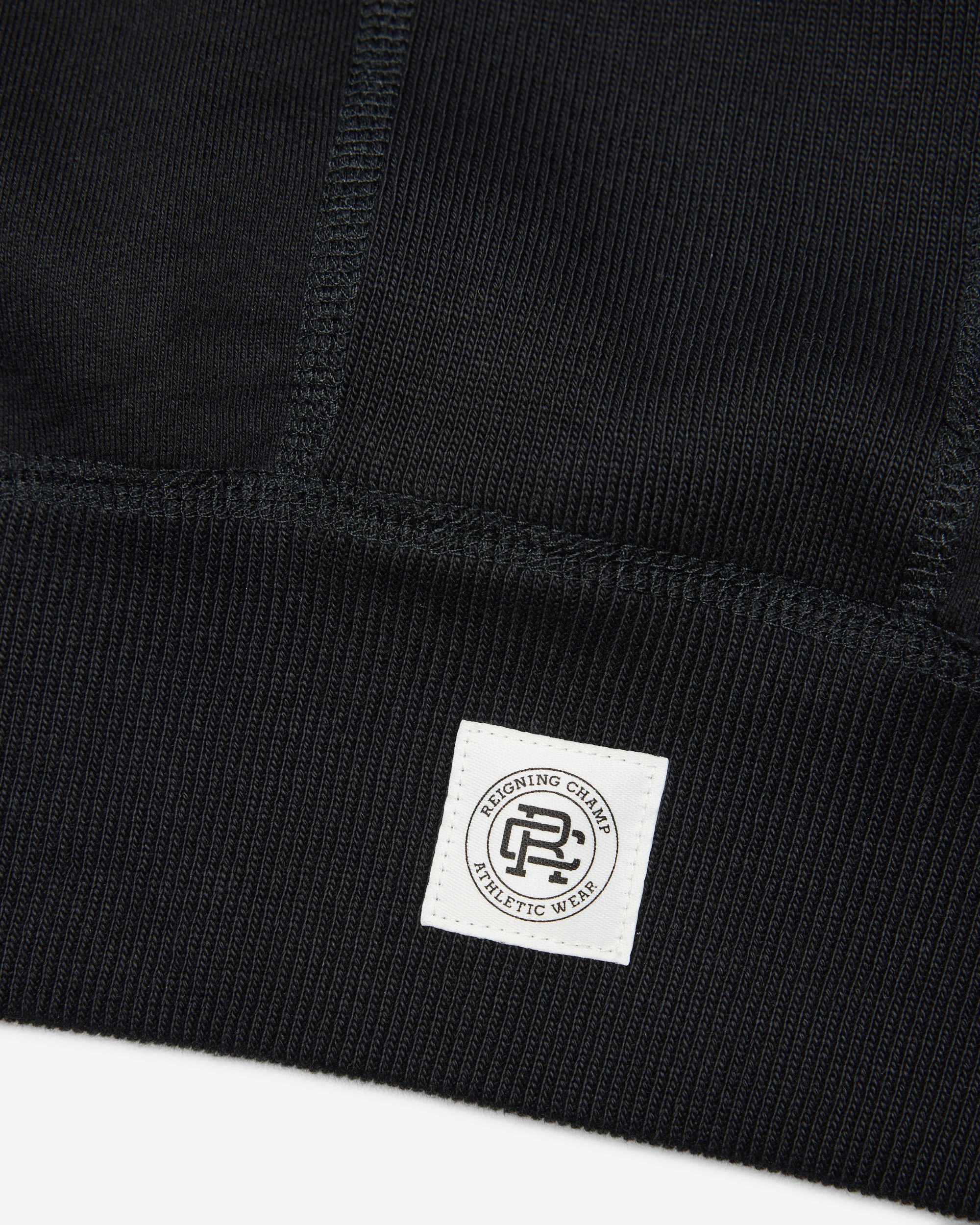 Midweight Terry Standard Crewneck - Image 9