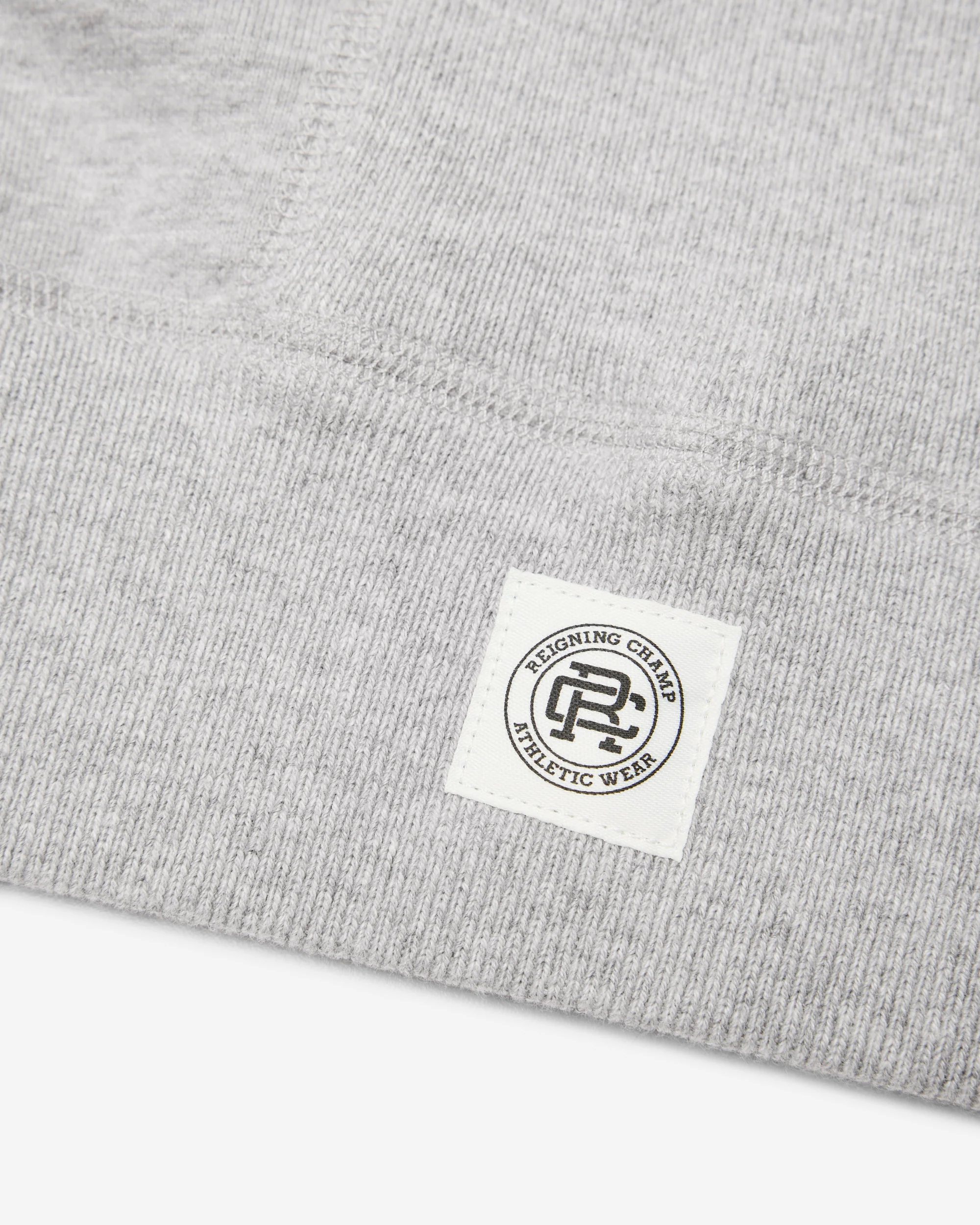 Midweight Terry Standard Crewneck - Image 9