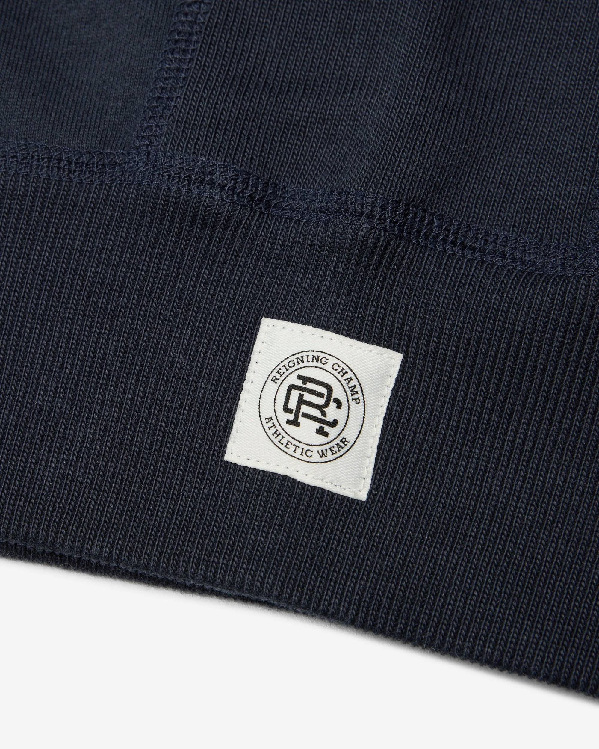 Midweight Terry Standard Crewneck - Image 10