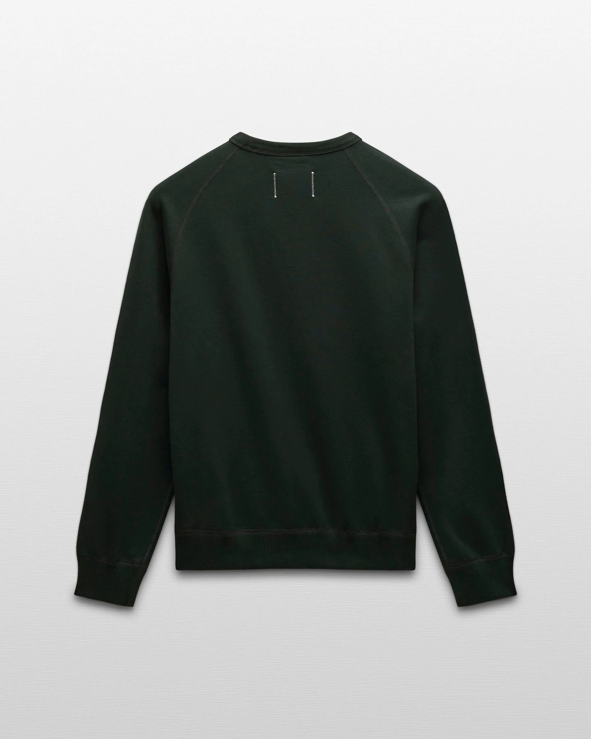 Midweight Terry Standard Crewneck - Image 7