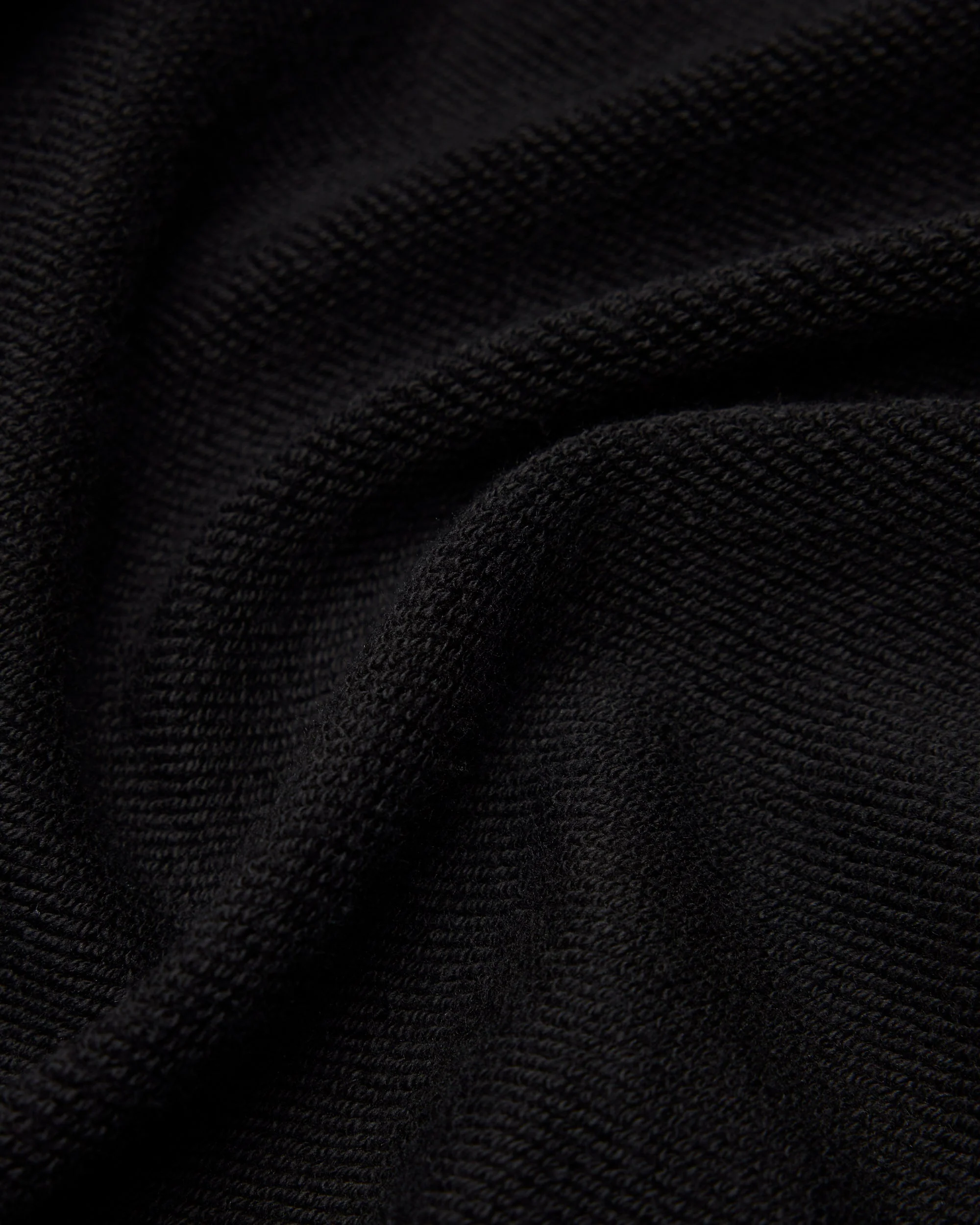 Midweight Terry Standard Half Zip Sweatshirt - Image 11