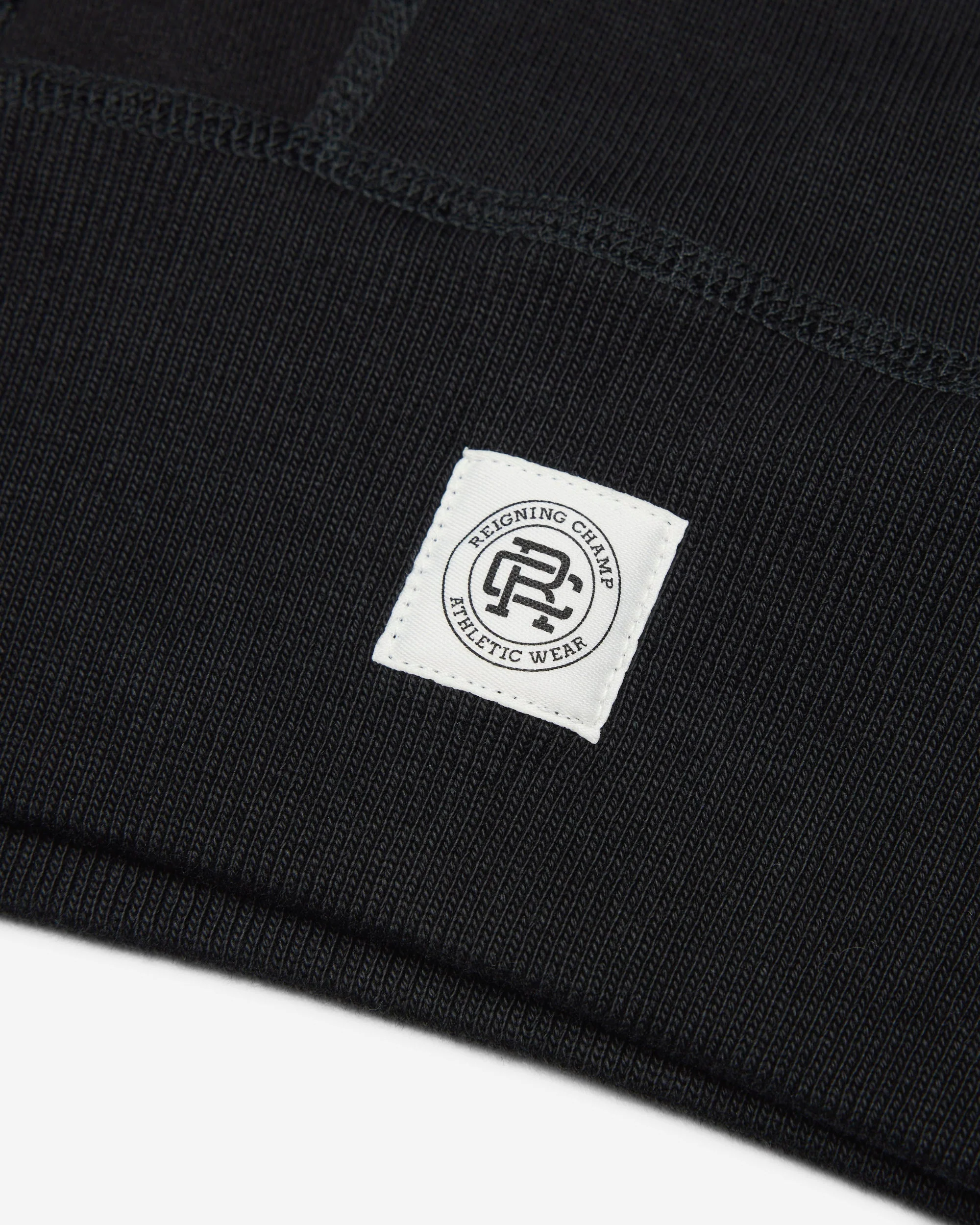 Midweight Terry Standard Hoodie - Image 9
