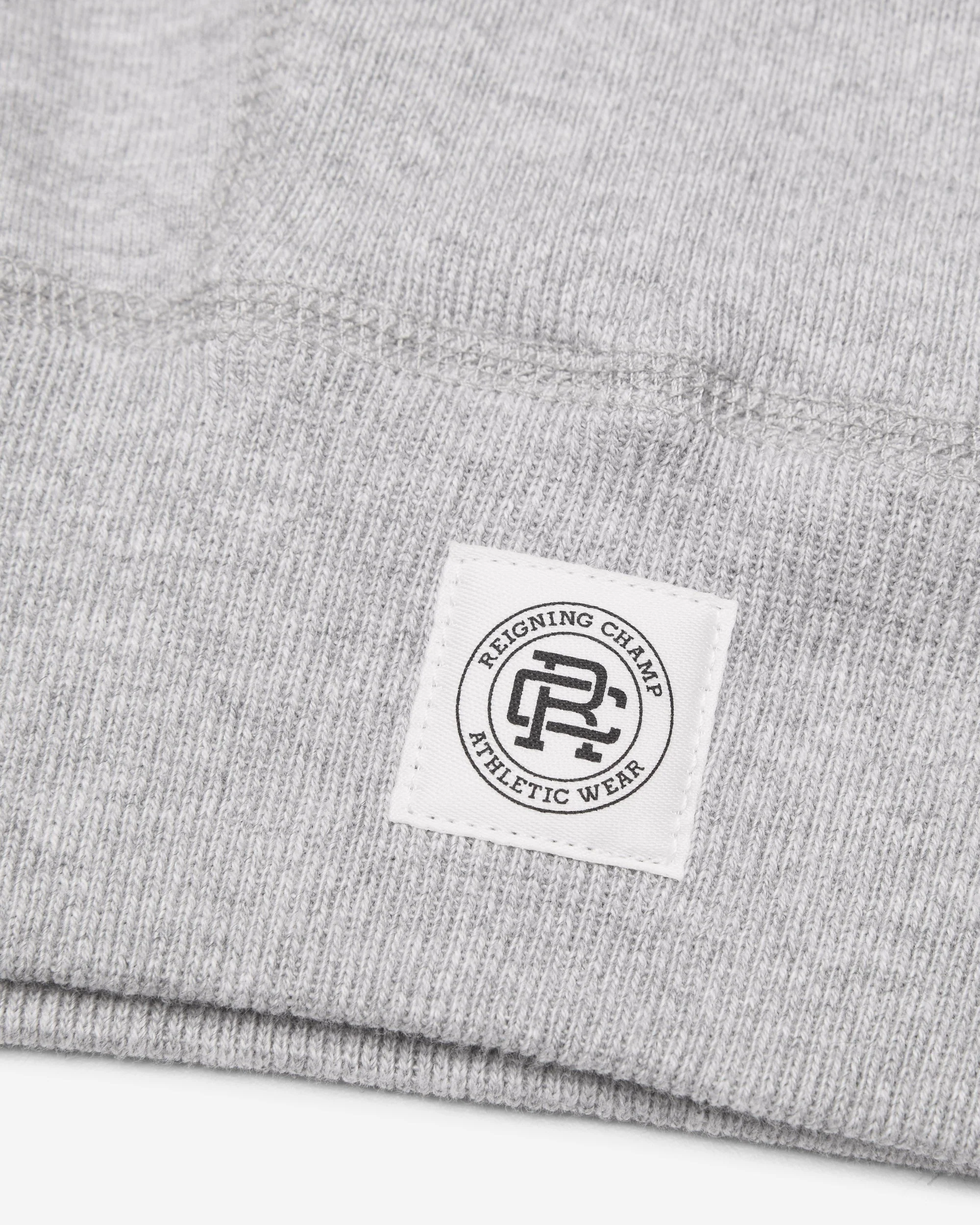 Midweight Terry Standard Hoodie - Image 10