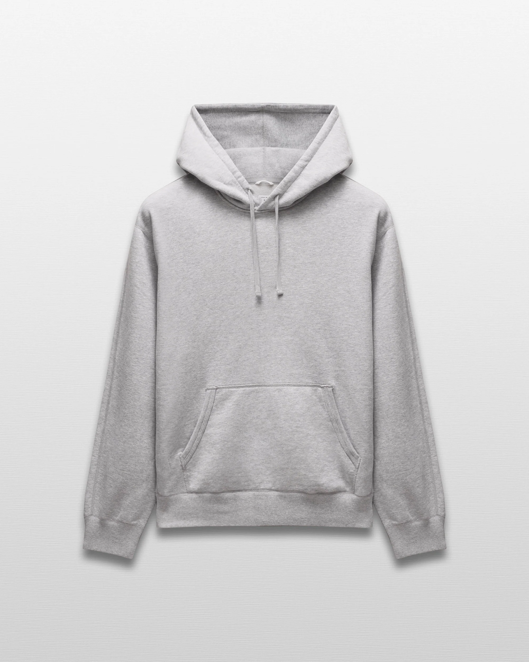 Midweight Terry Standard Hoodie - Image 8