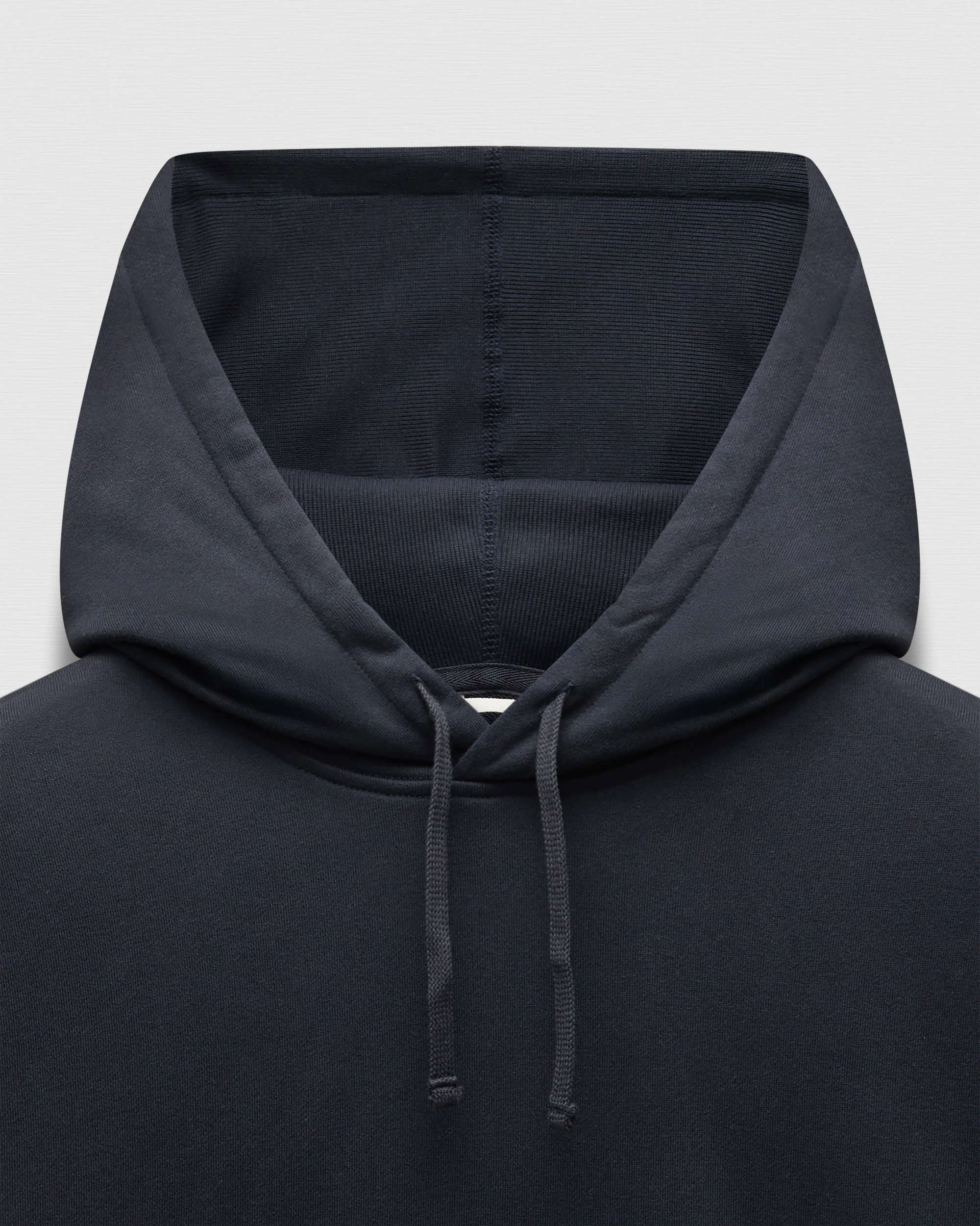 Midweight Terry Standard Hoodie - Image 8