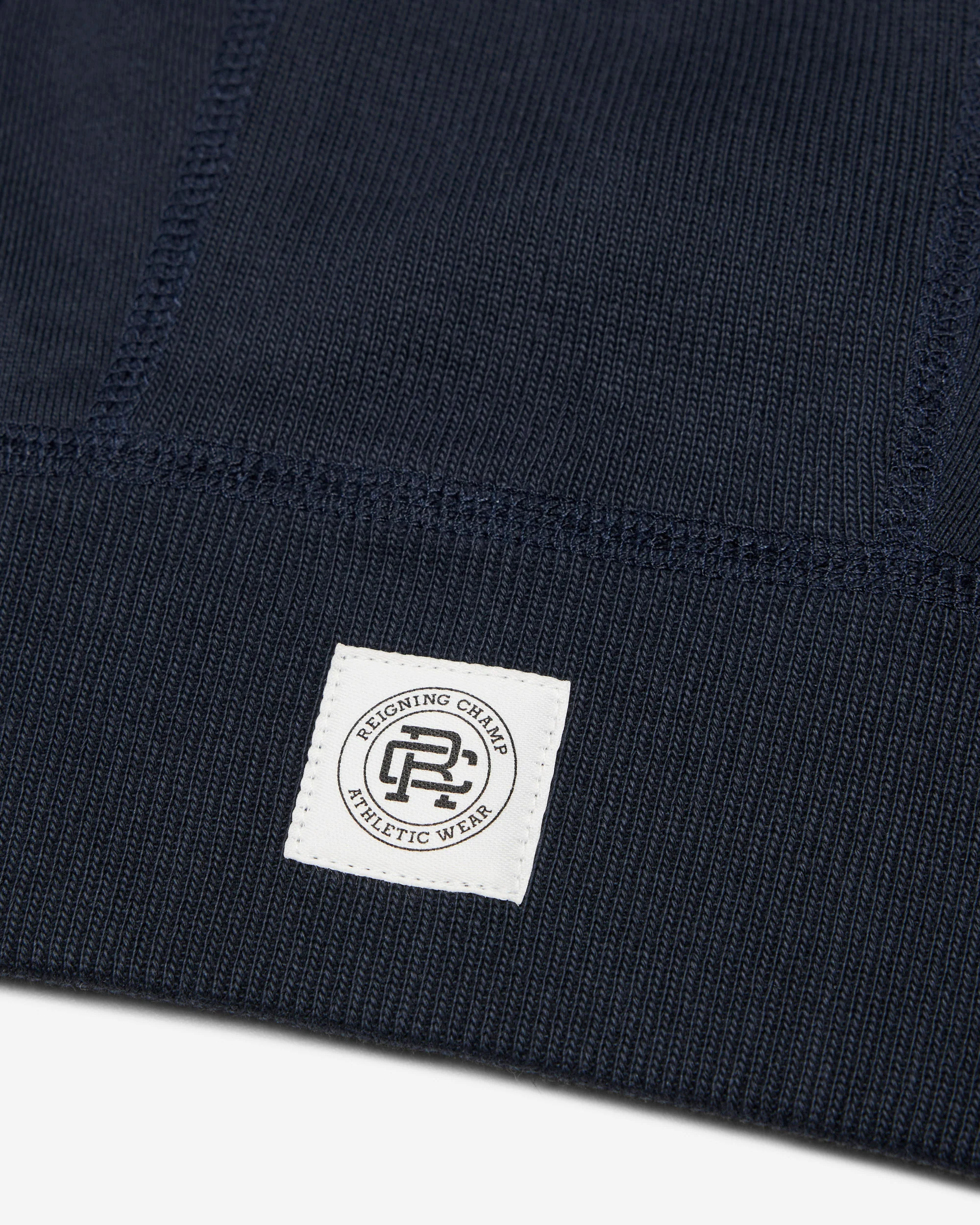 Midweight Terry Standard Hoodie - Image 9