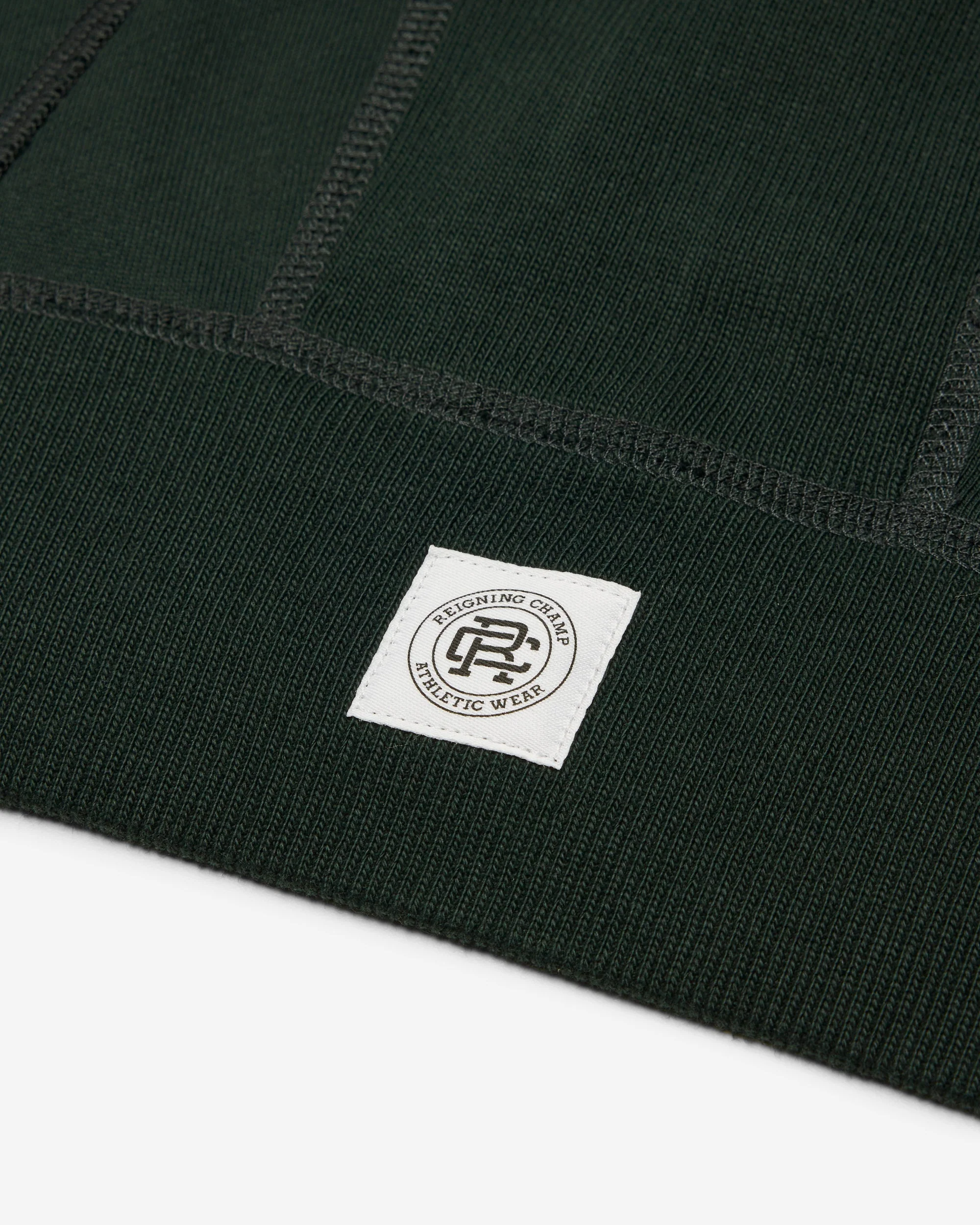 Midweight Terry Standard Hoodie - Image 10