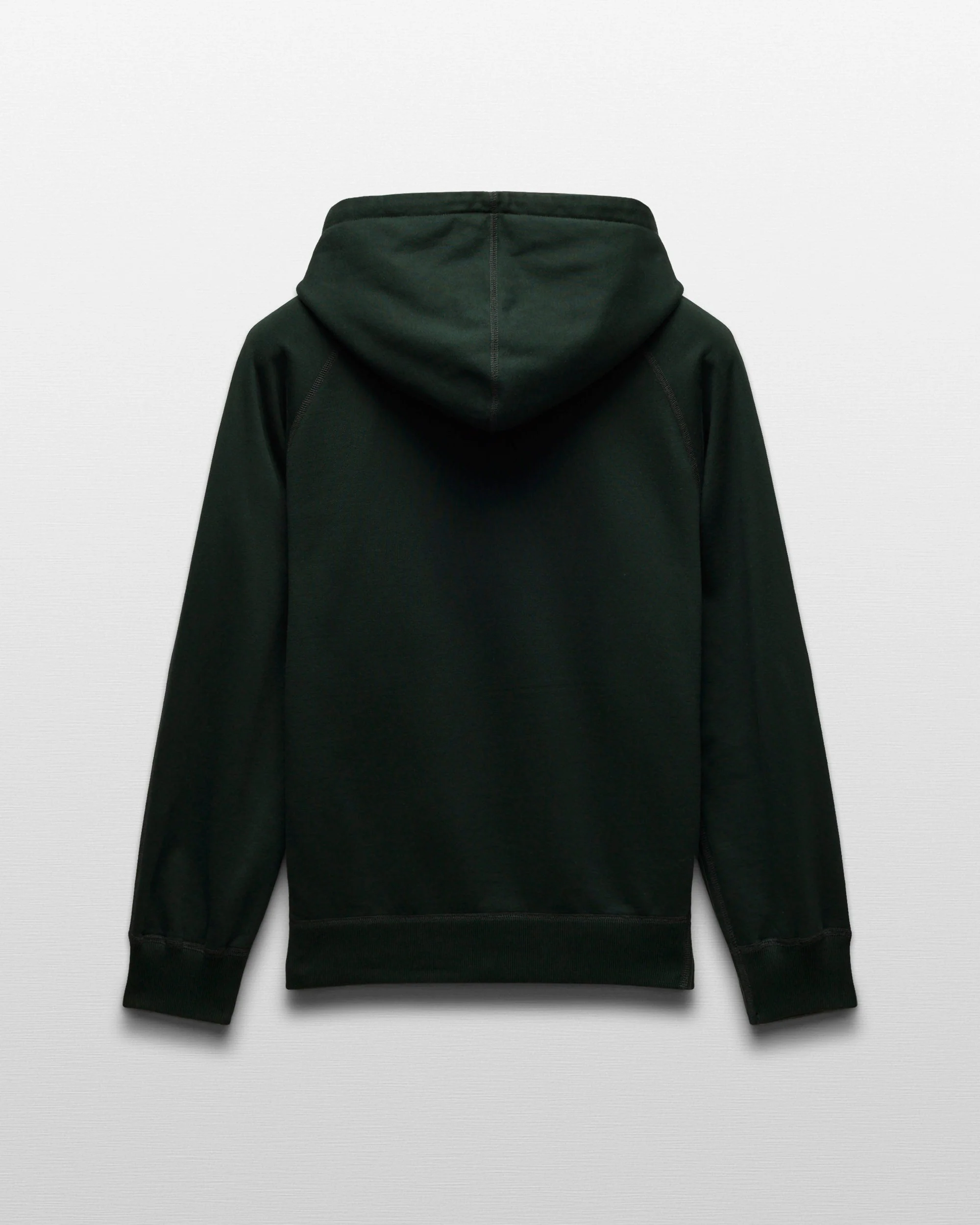 Midweight Terry Standard Hoodie - Image 8