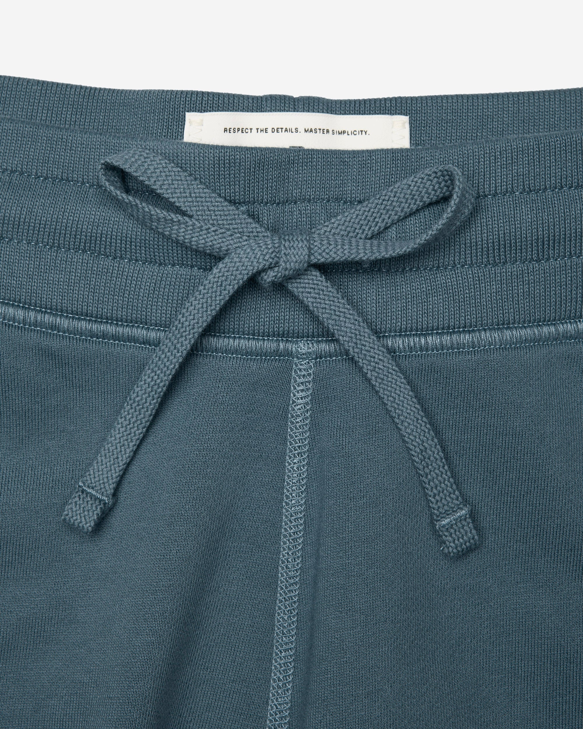 Midweight Terry Standard Sweatpant - Image 10