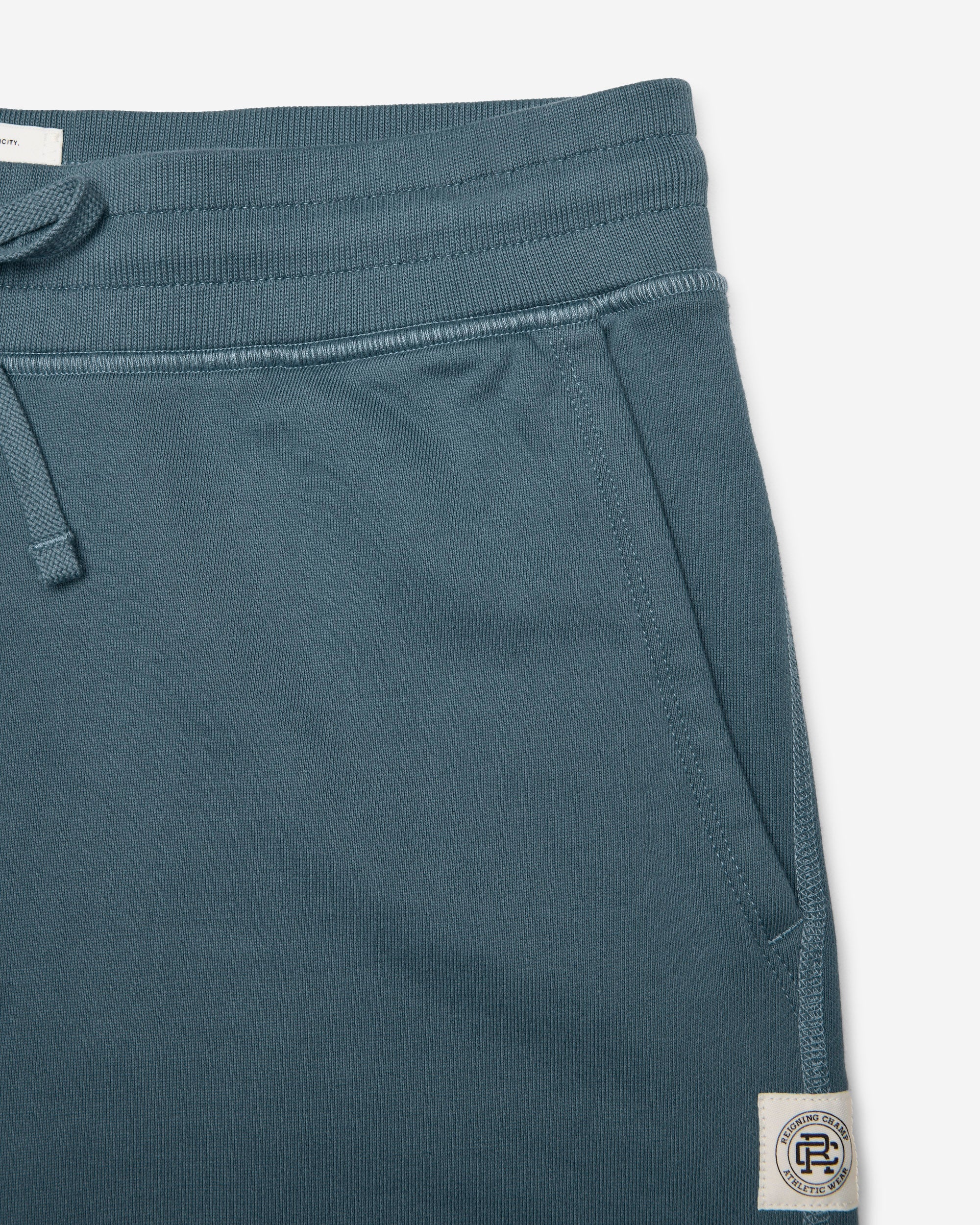 Midweight Terry Standard Sweatpant - Image 11