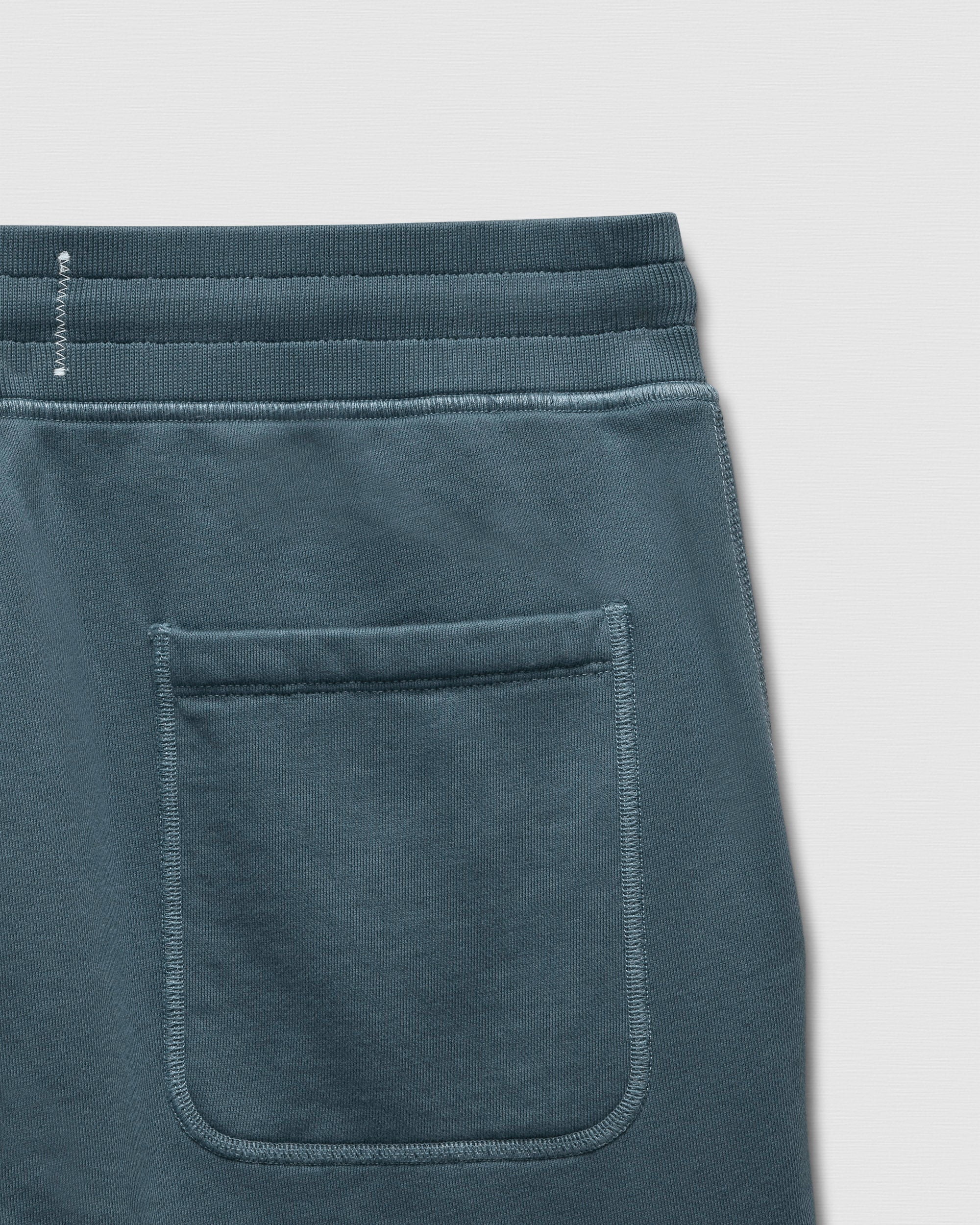 Midweight Terry Standard Sweatpant - Image 9