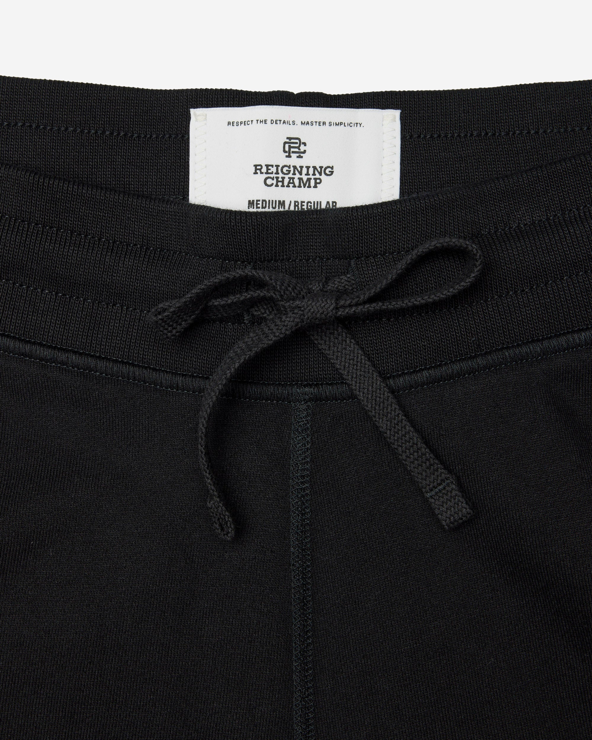 Midweight Terry Standard Sweatpant - Image 10