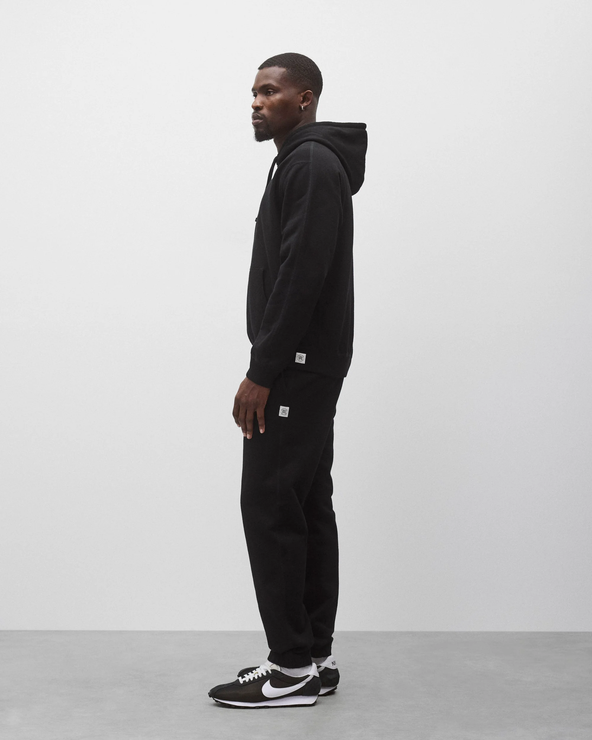 Midweight Terry Standard Sweatpant - Image 4