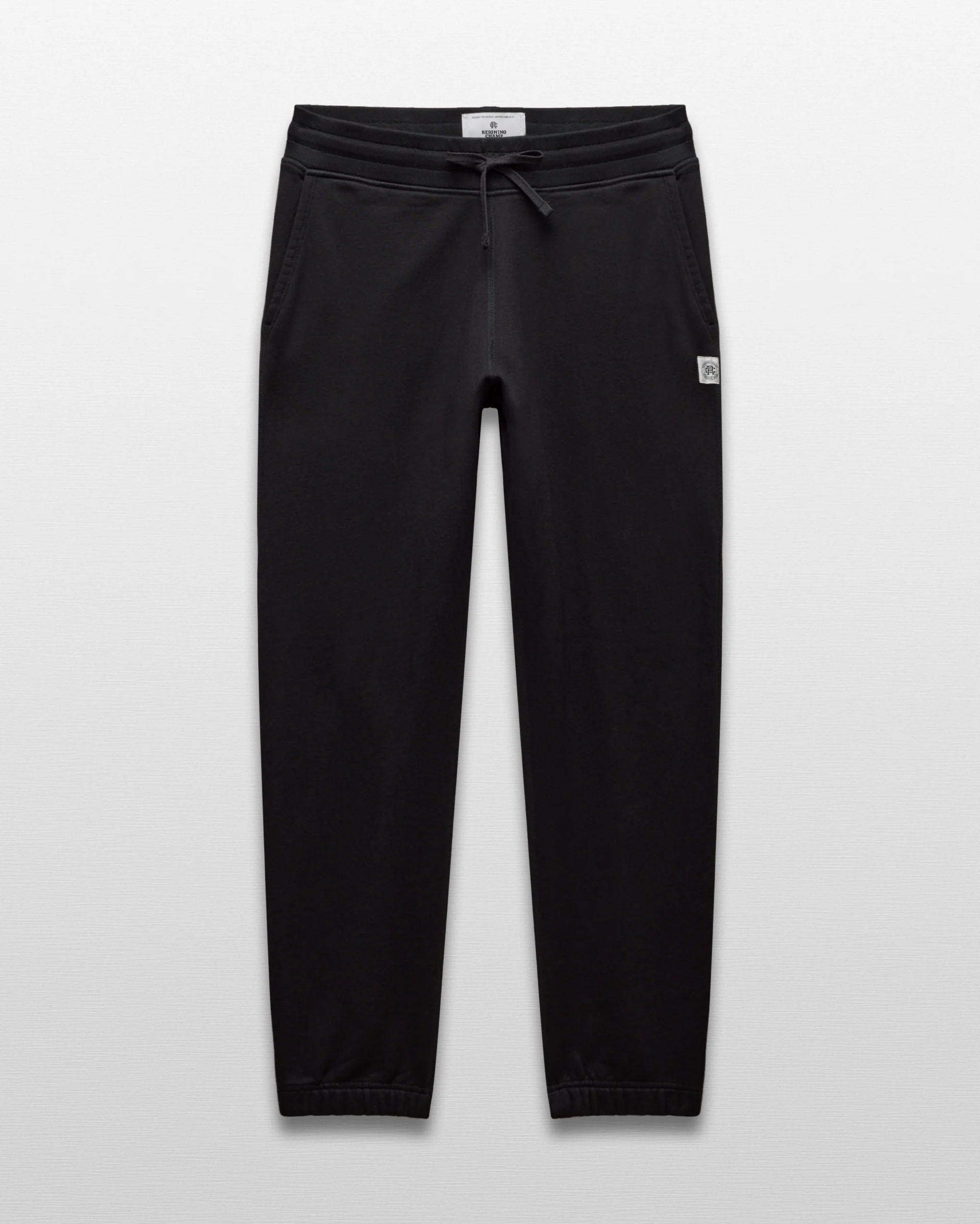 Midweight Terry Standard Sweatpant - Image 7