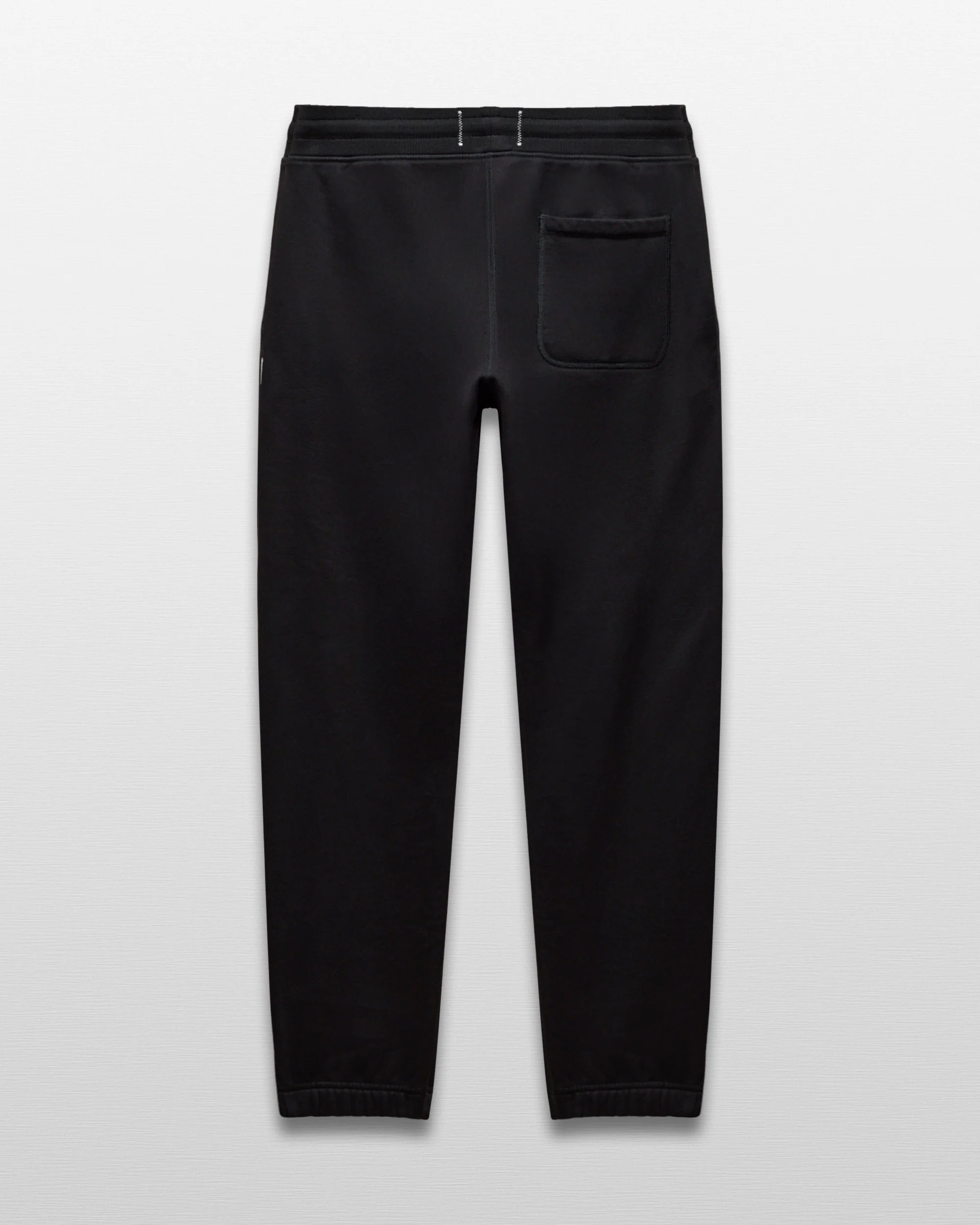 Midweight Terry Standard Sweatpant - Image 8