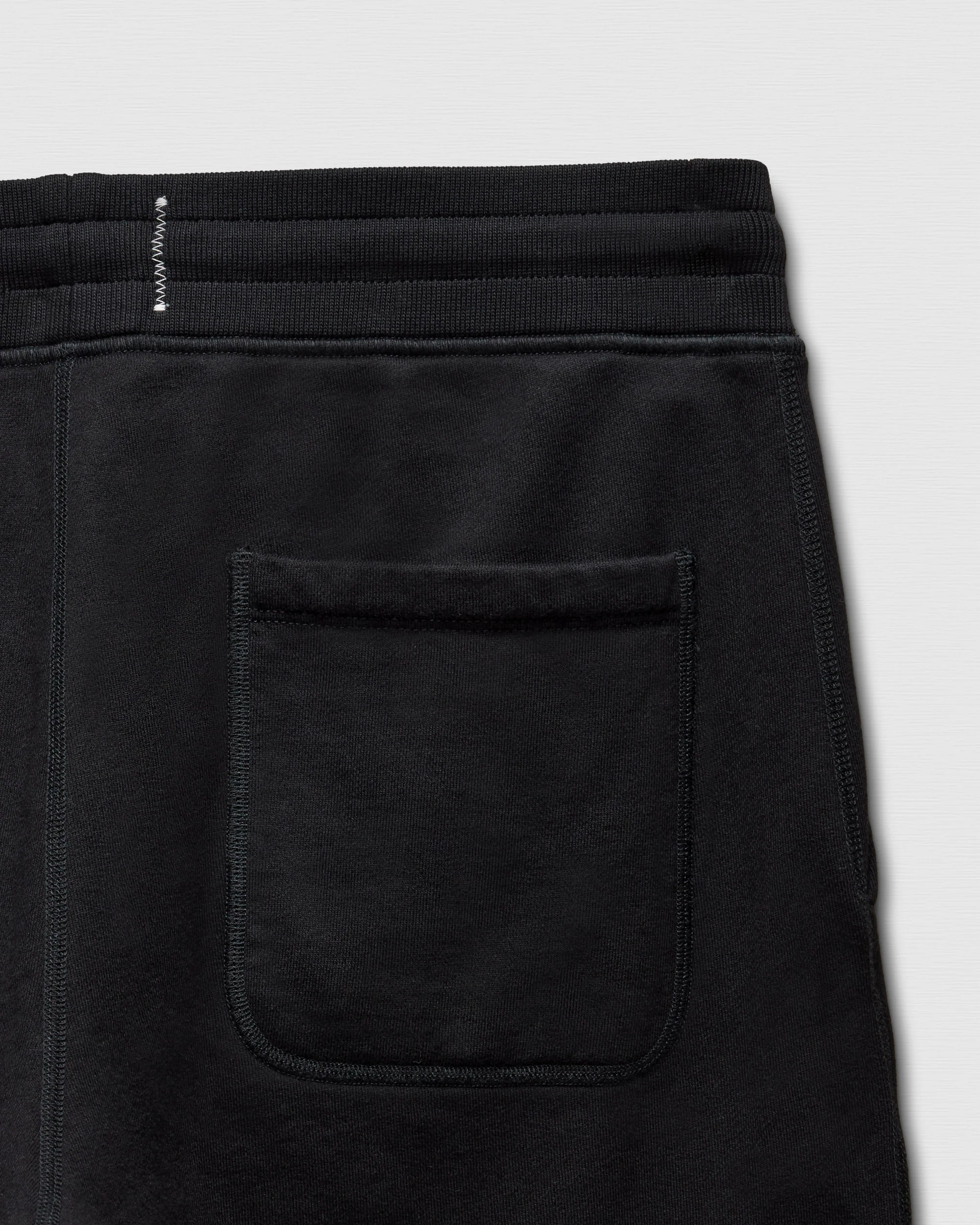 Midweight Terry Standard Sweatpant - Image 9