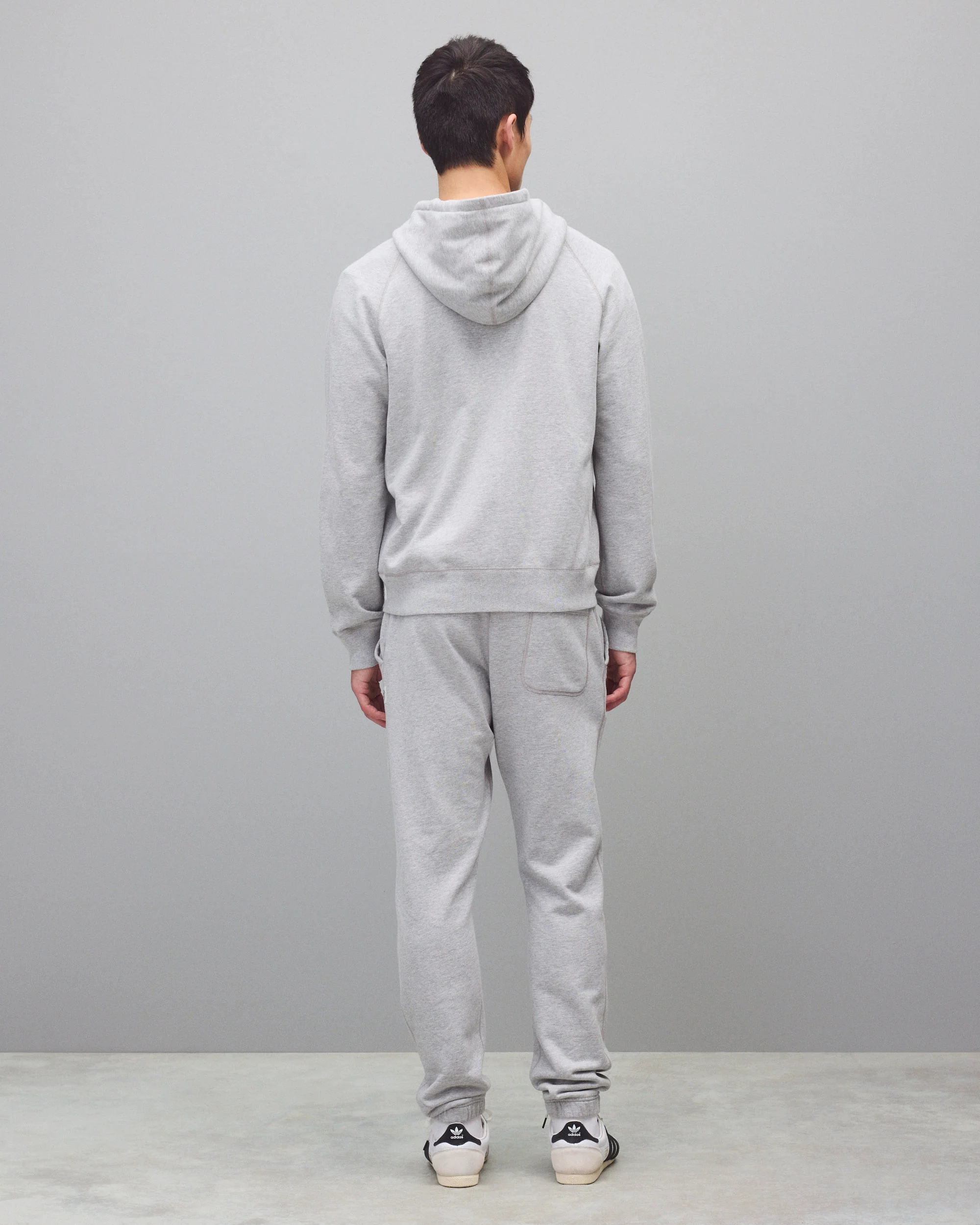 Midweight Terry Standard Sweatpant - Image 5