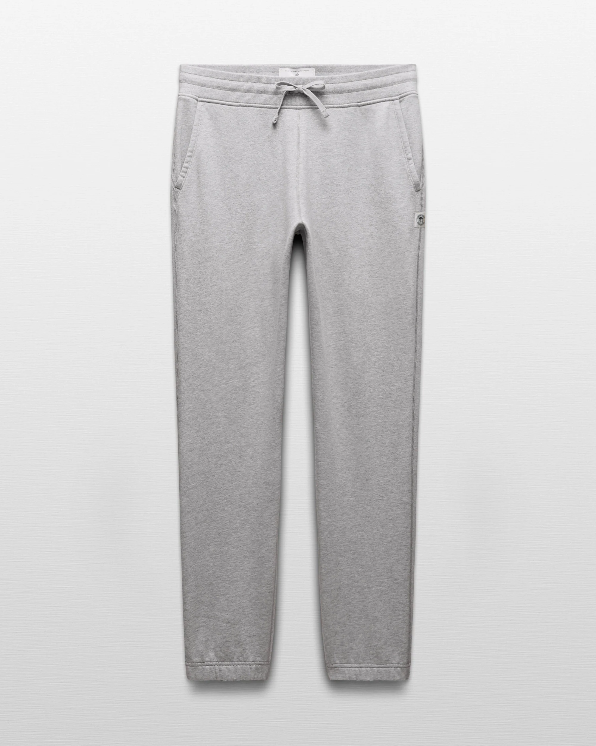 Midweight Terry Standard Sweatpant - Image 7