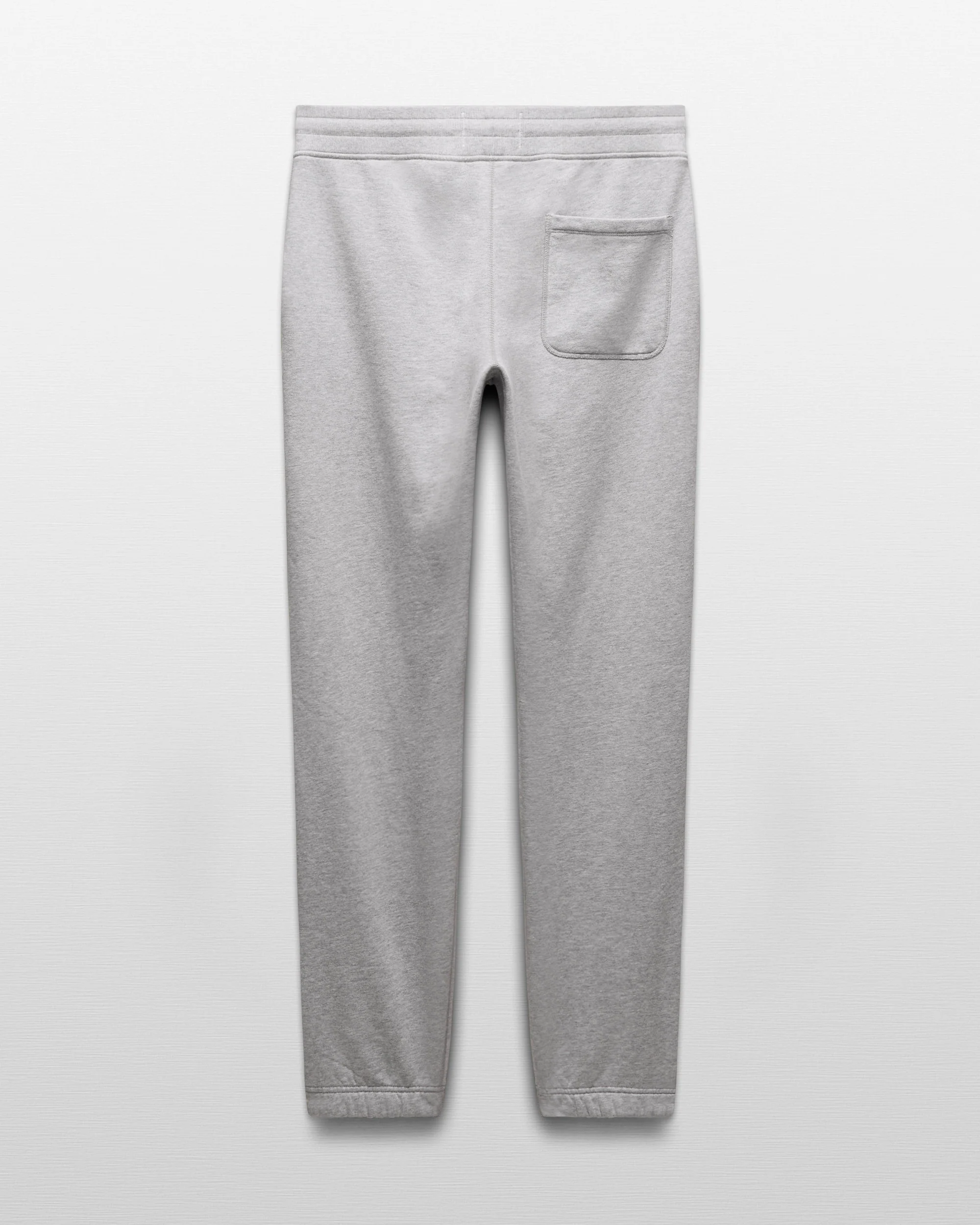 Midweight Terry Standard Sweatpant - Image 8