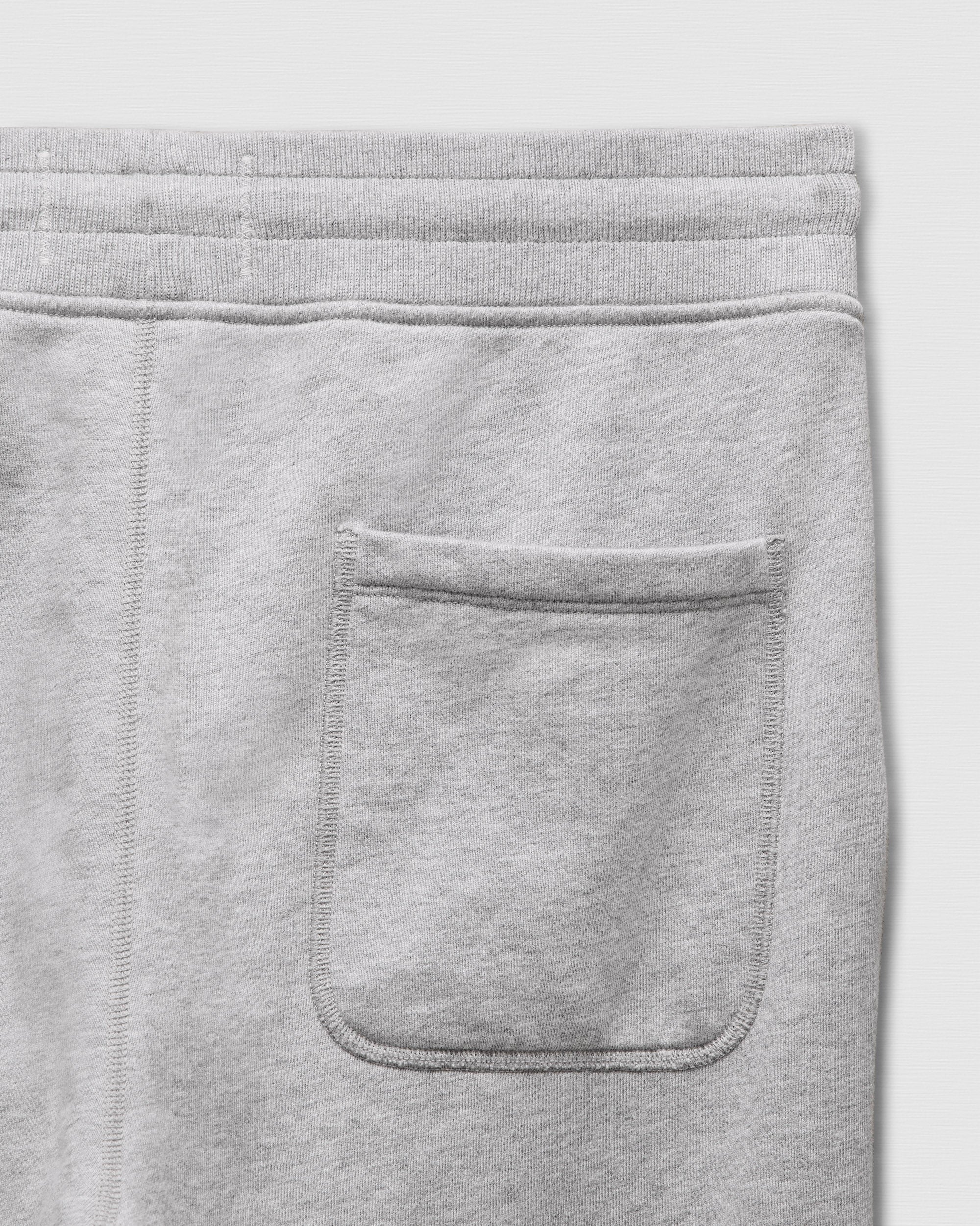 Midweight Terry Standard Sweatpant - Image 9