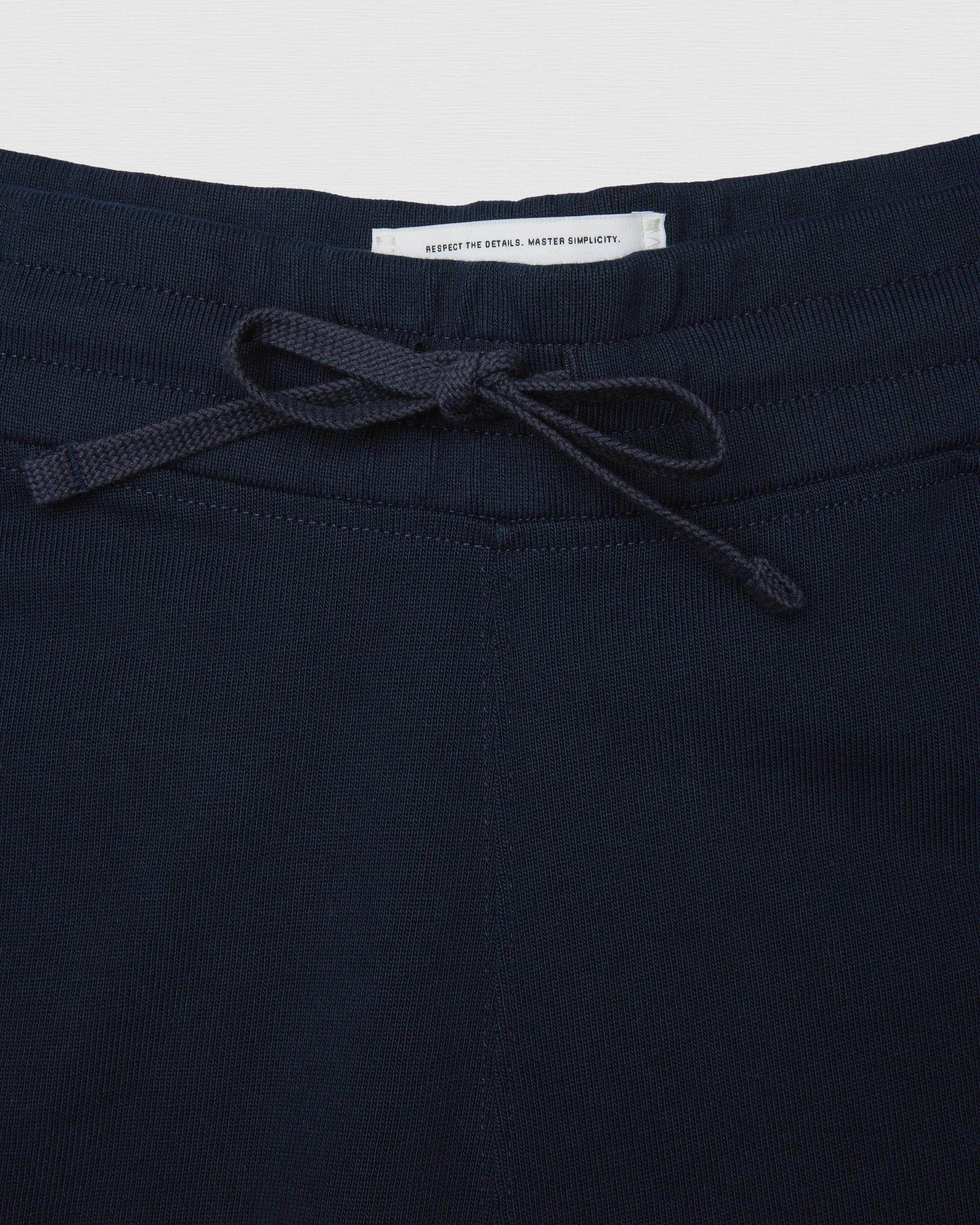 Midweight Terry Standard Sweatpant - Image 10