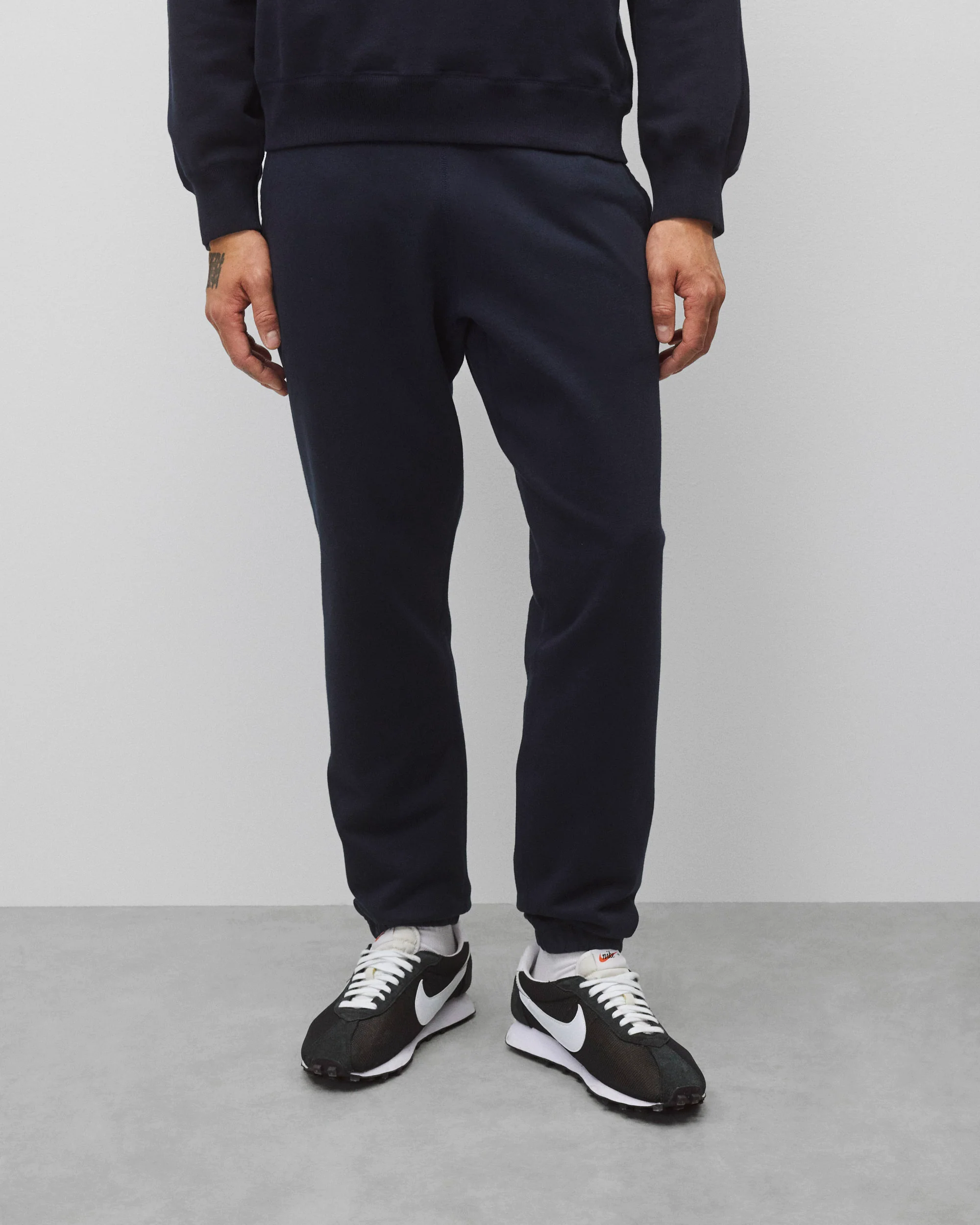 Midweight Terry Standard Sweatpant - Image 3