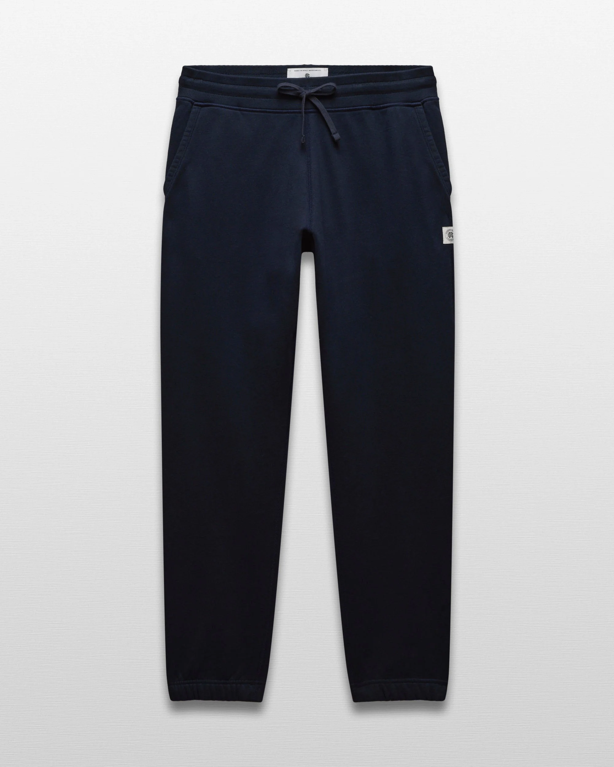 Midweight Terry Standard Sweatpant - Image 7