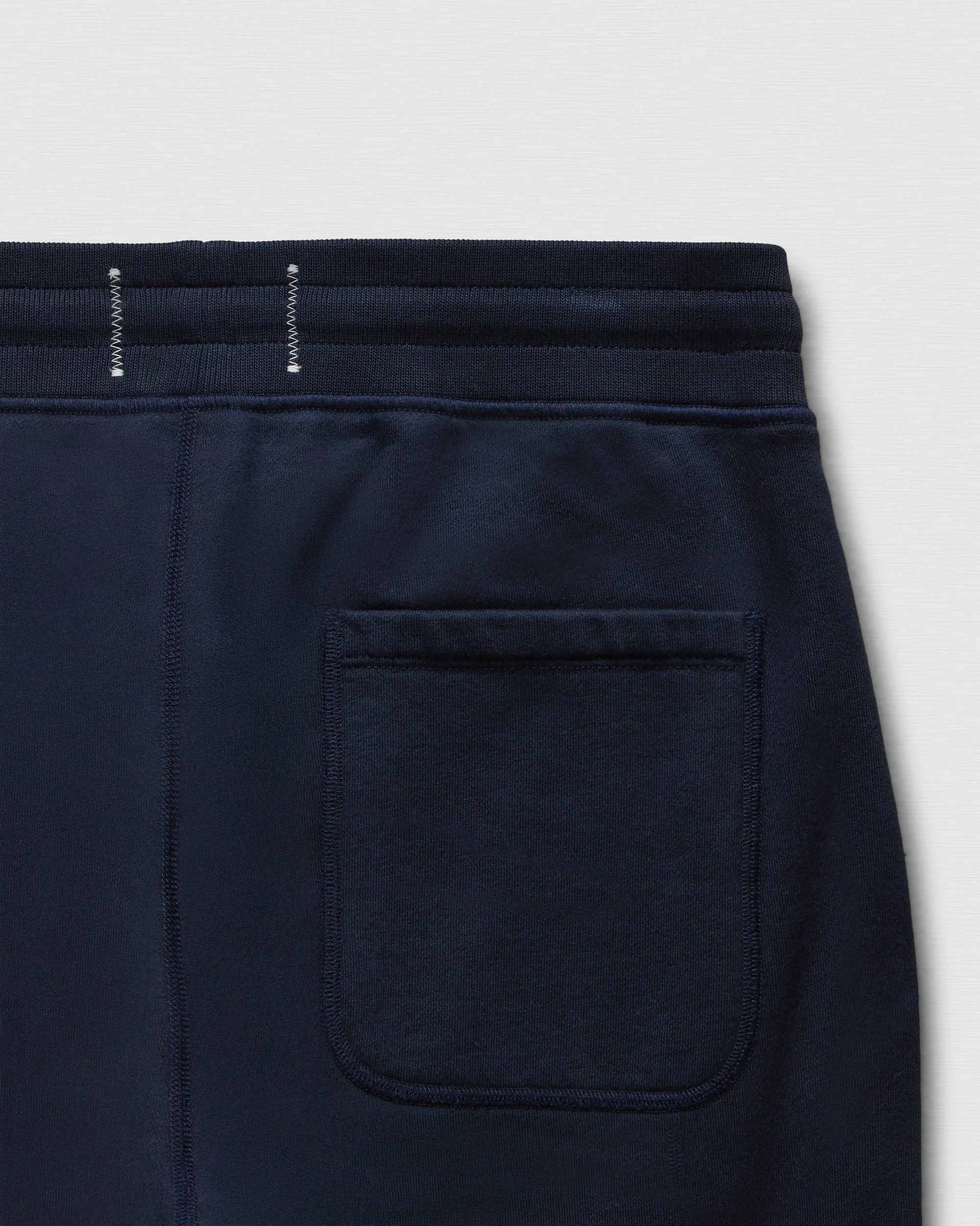 Midweight Terry Standard Sweatpant - Image 9