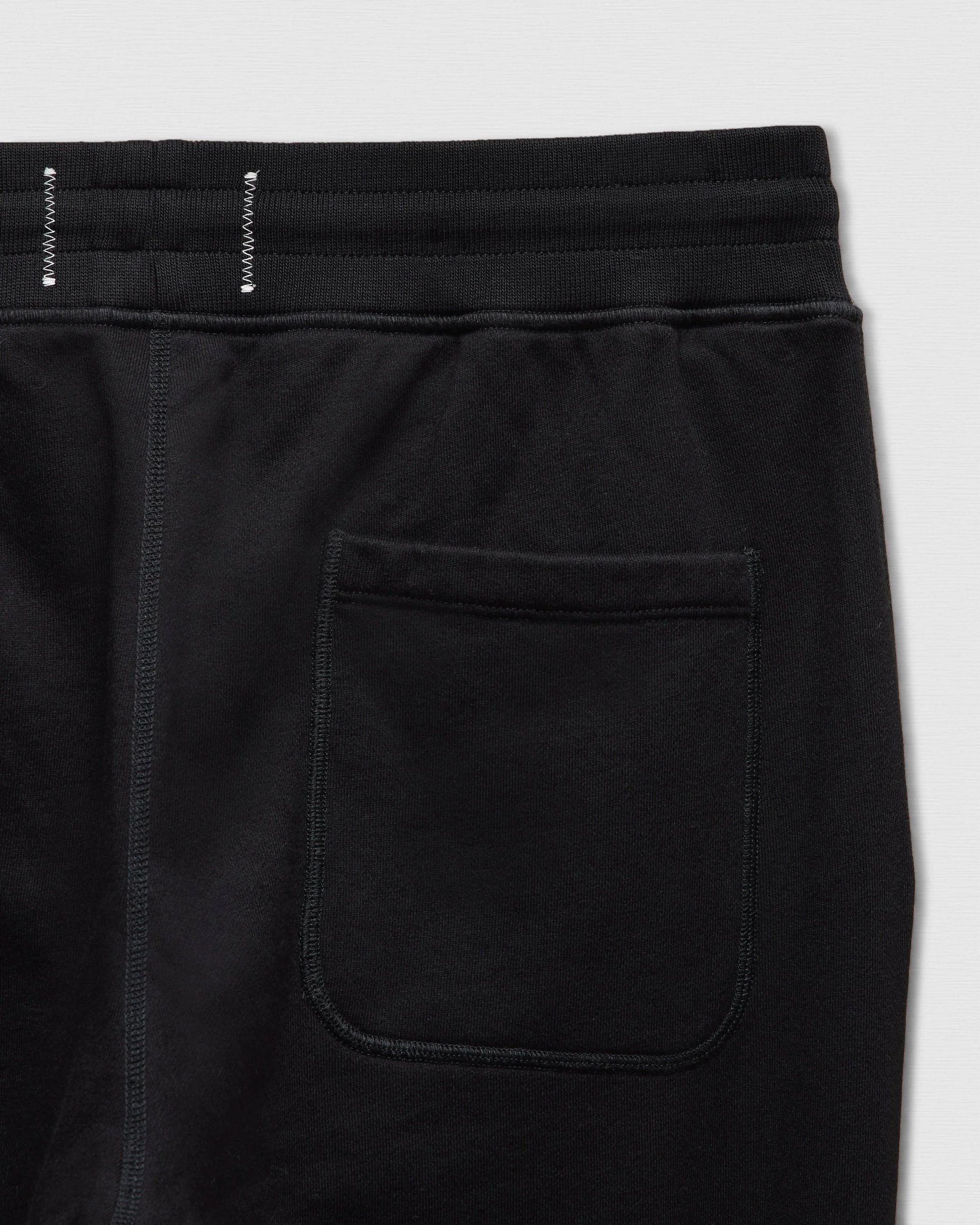 Midweight Terry Standard Sweatpant - Taller - Image 4