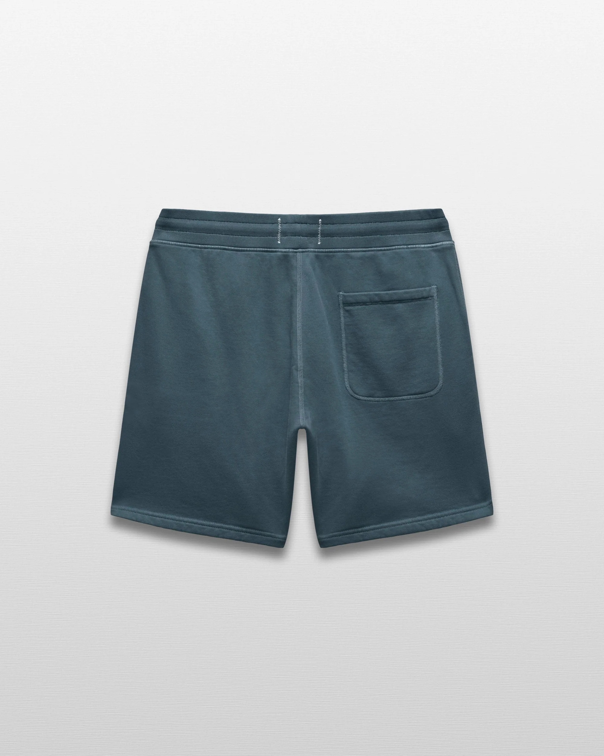 Midweight Terry Standard Sweatshort 7" - Image 8