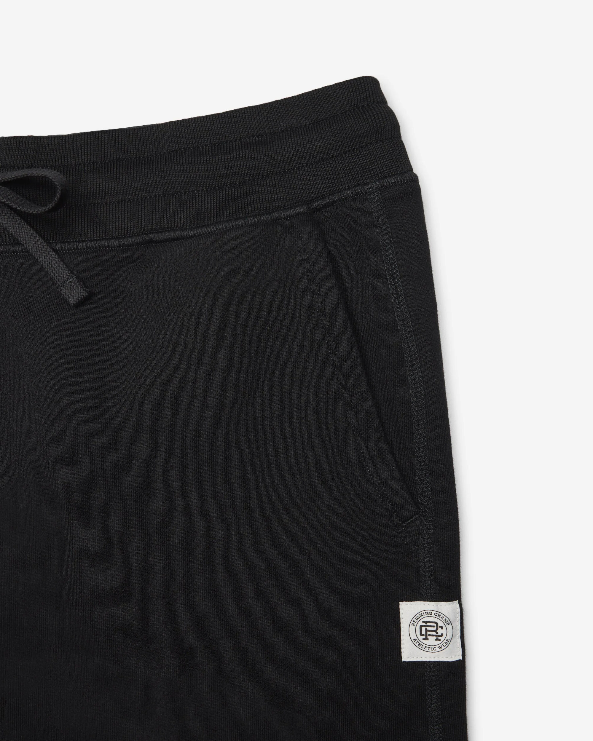 Midweight Terry Standard Sweatshort 7" - Image 11