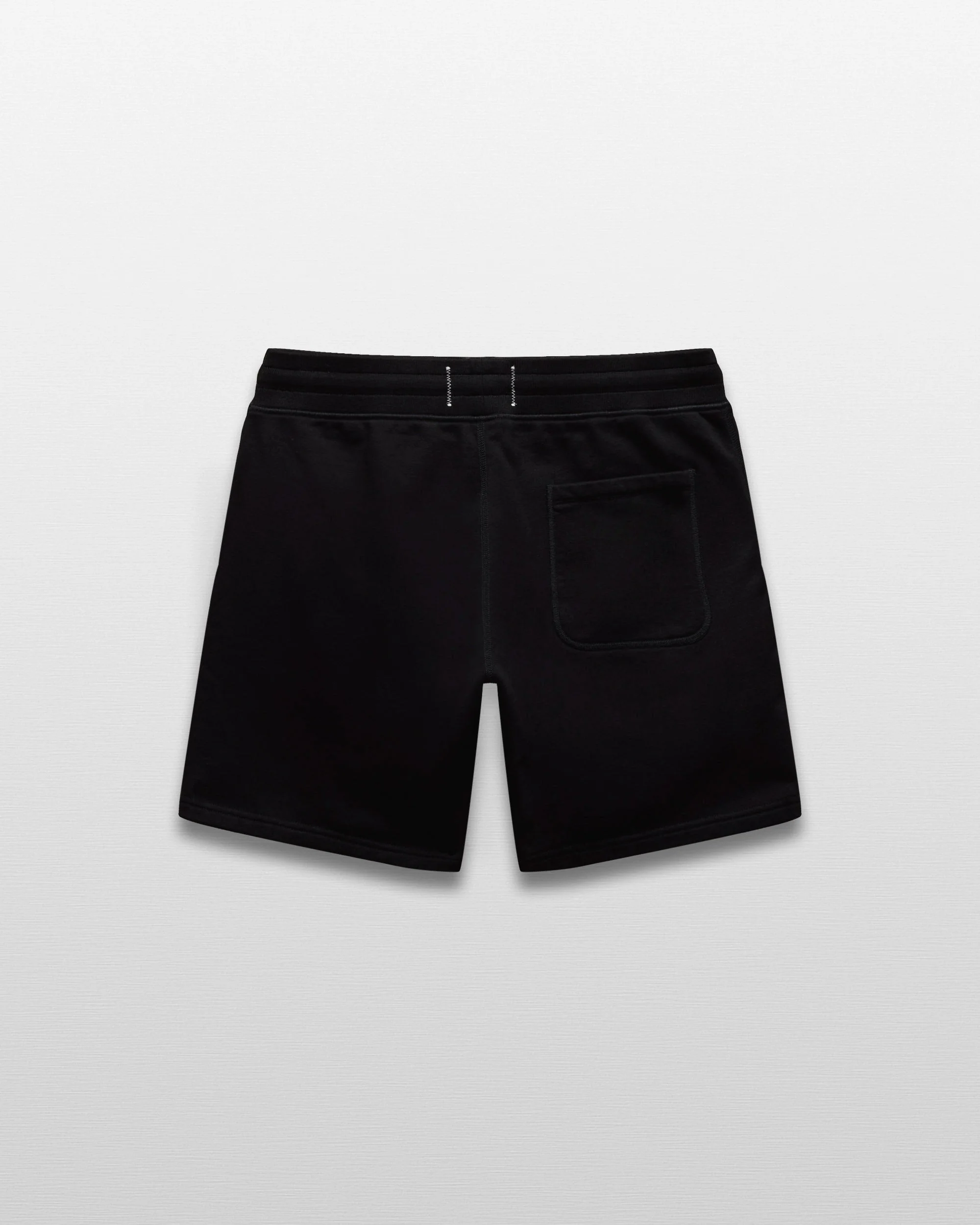 Midweight Terry Standard Sweatshort 7" - Image 8